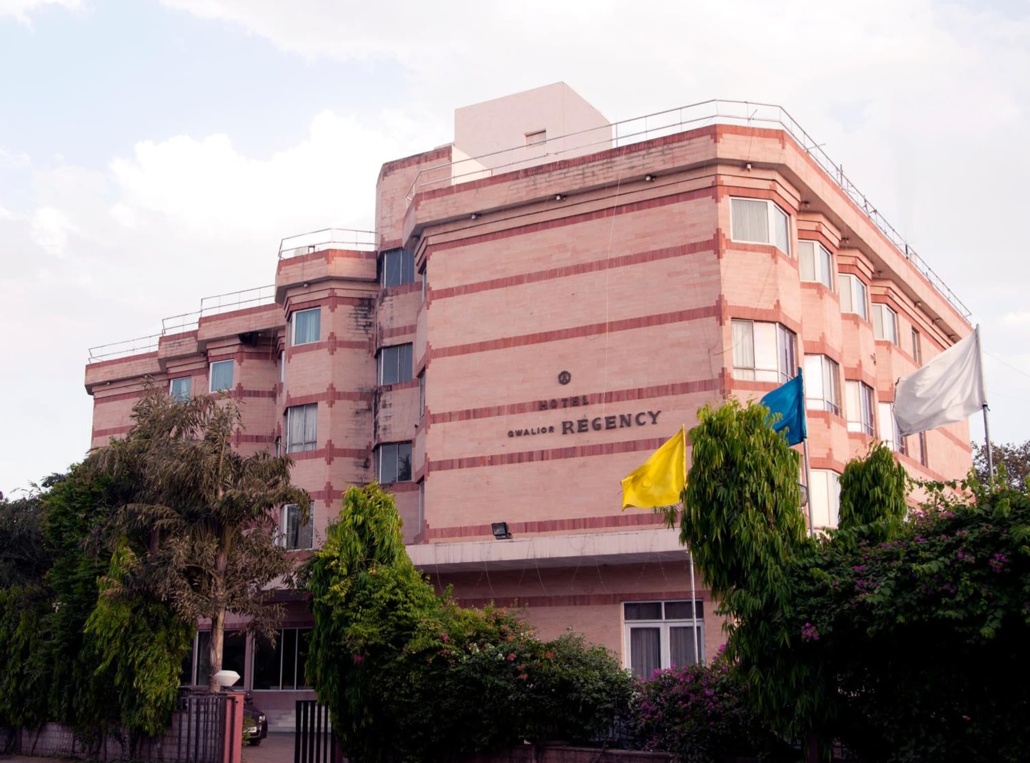 Hotel Gwalior Regency, a member of Radisson Individuals