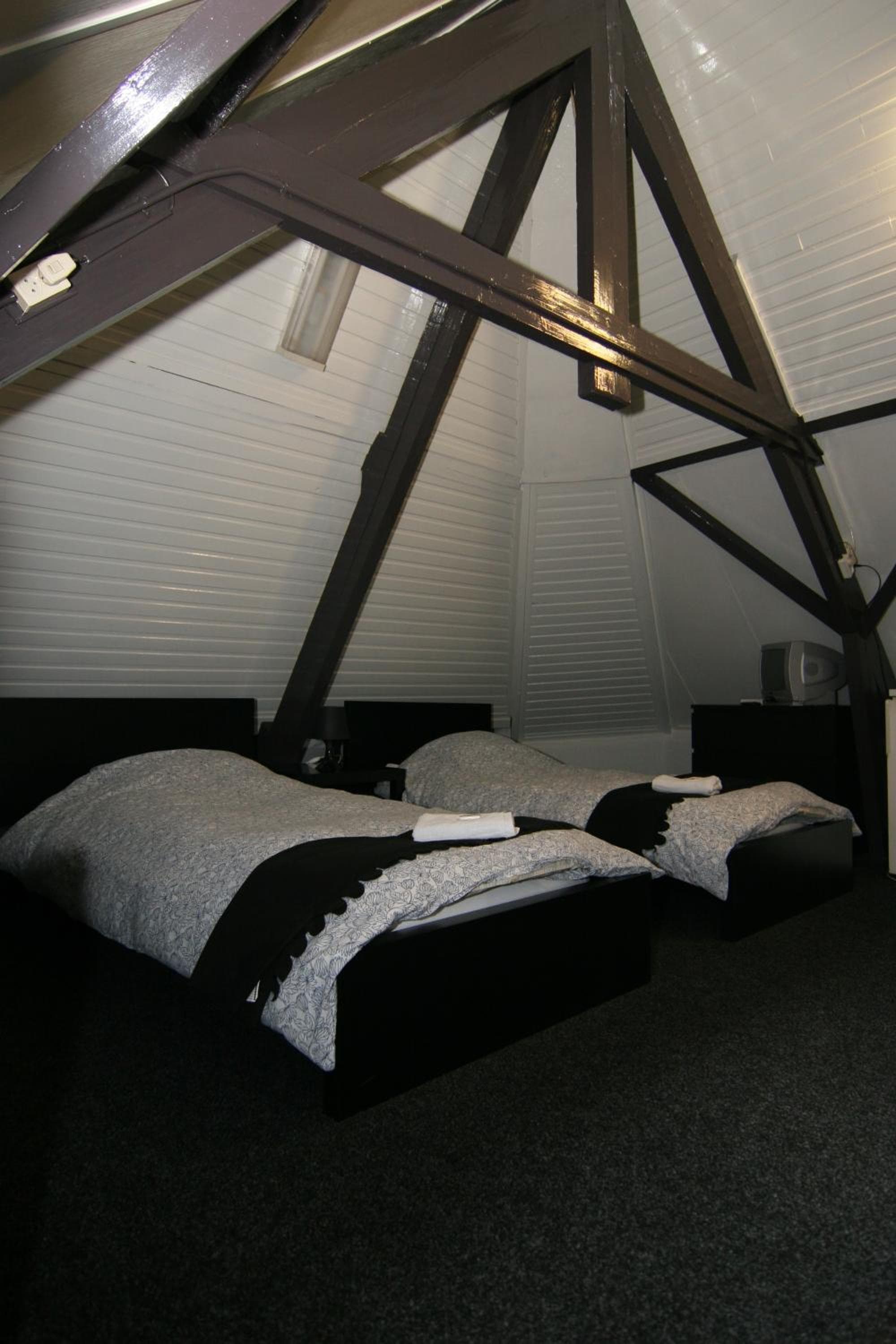Budgethotel de Zwaan photo 4