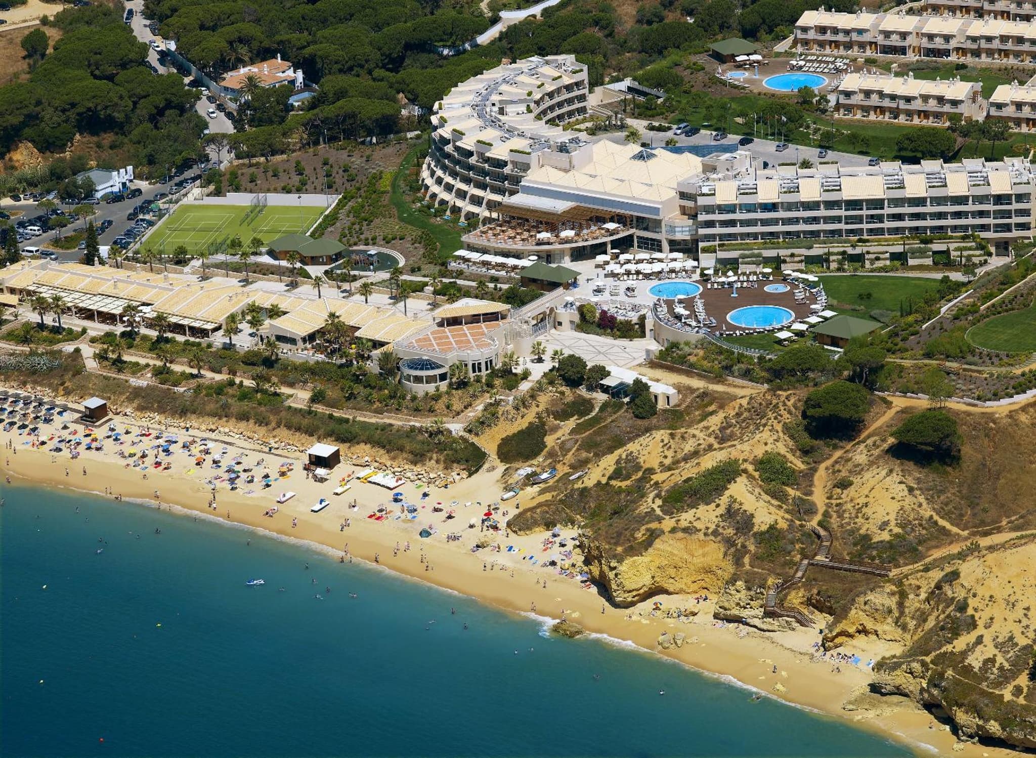 Grande Real Santa Eulalia Resort & Hotel Spa photo 9