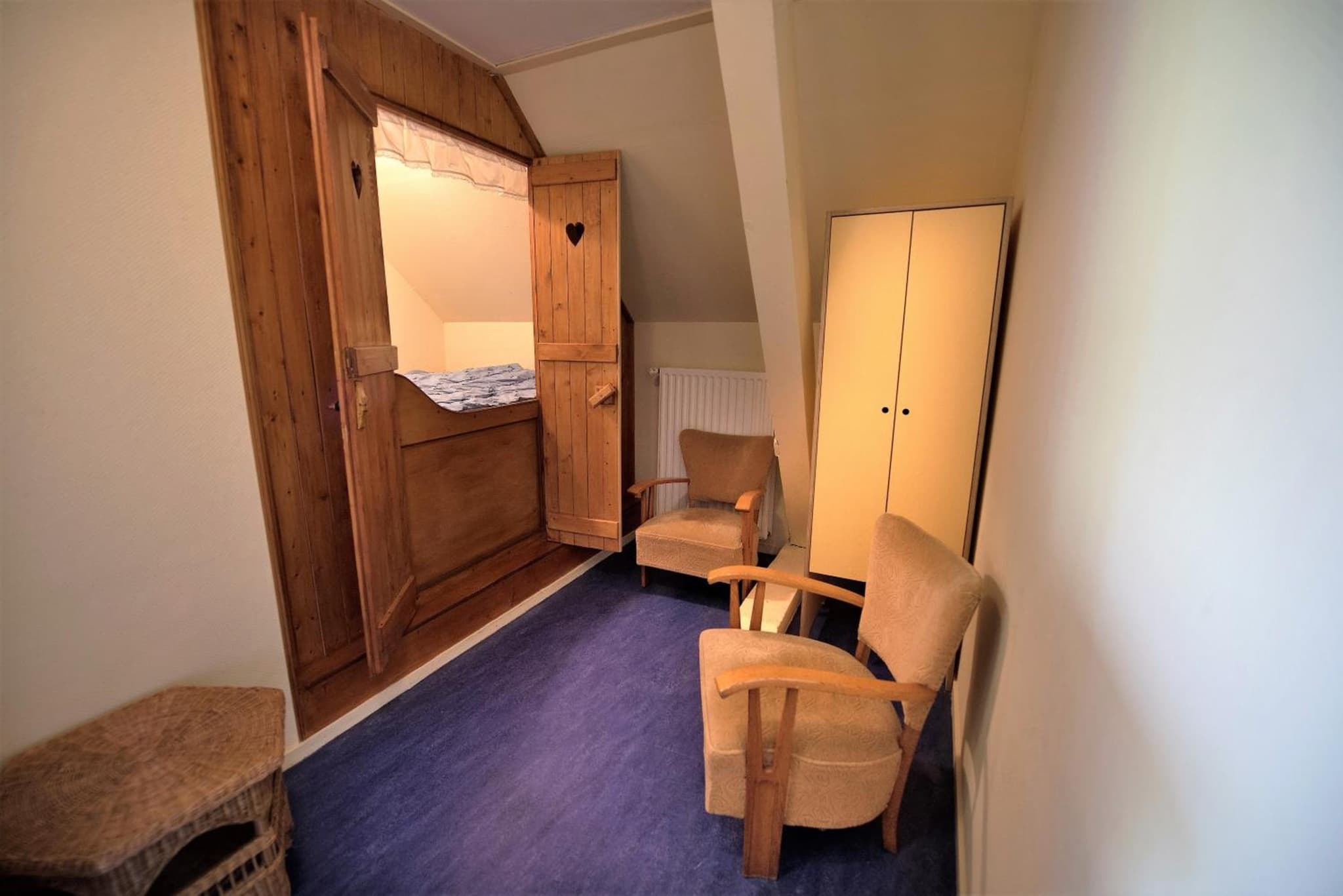 Hostel Herberg de Esborg Scheemda photo 5