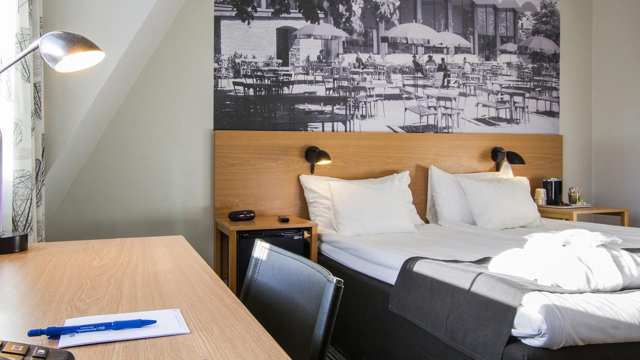 Best Western Plus Kalmarsund Hotell photo 3