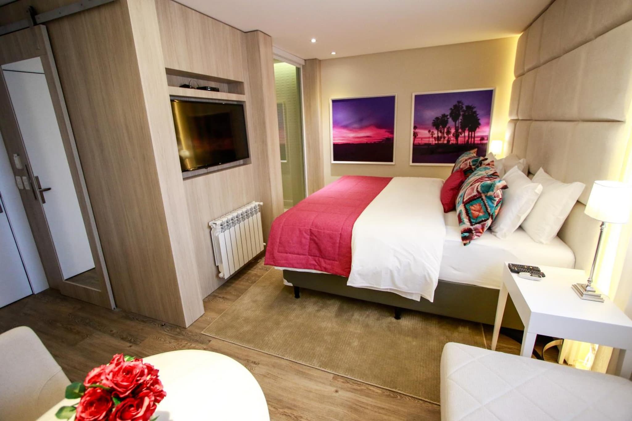 Hotel Cercano photo 5