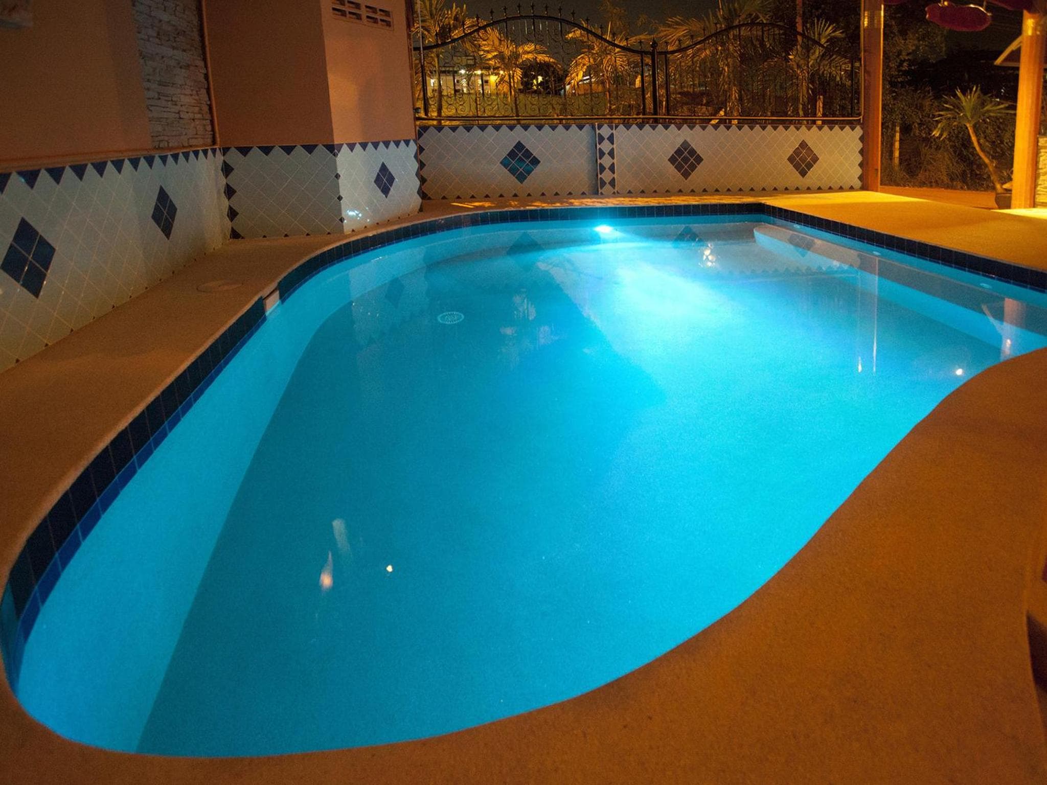 Pattaya Garden Apartments Boutique Hotel photo 4