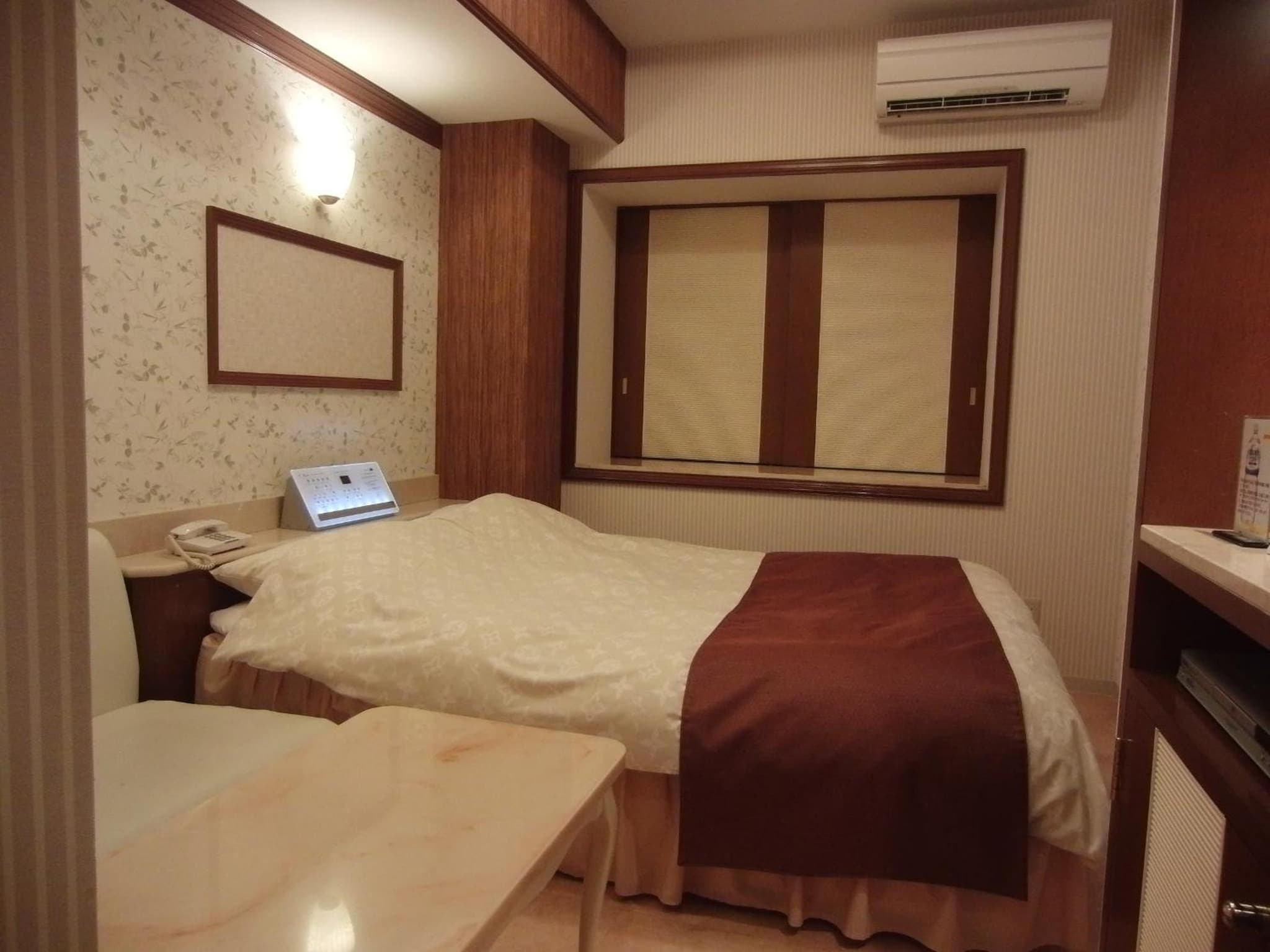 Hotel Hyper Noah (Adult Only) photo 7
