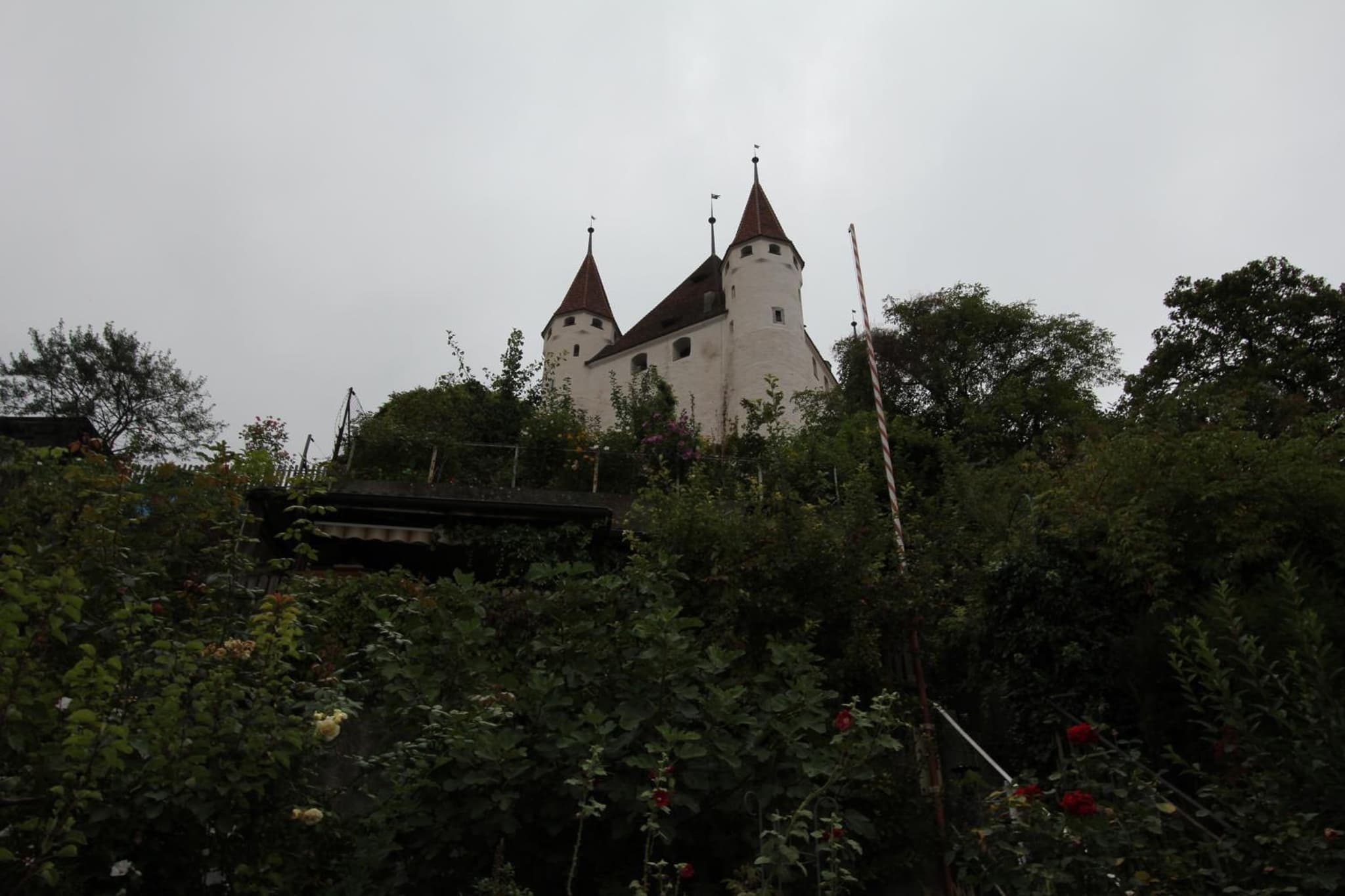 Hotel Restaurant Schwert Thun photo 7