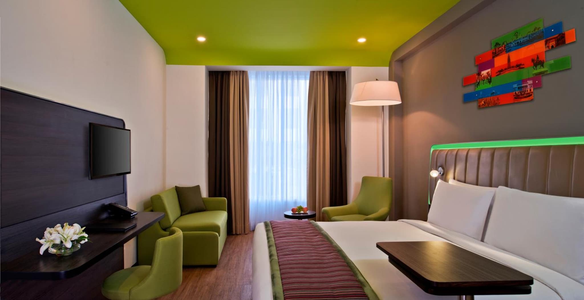 Park Inn By Radisson Amritsar Airport photo 3