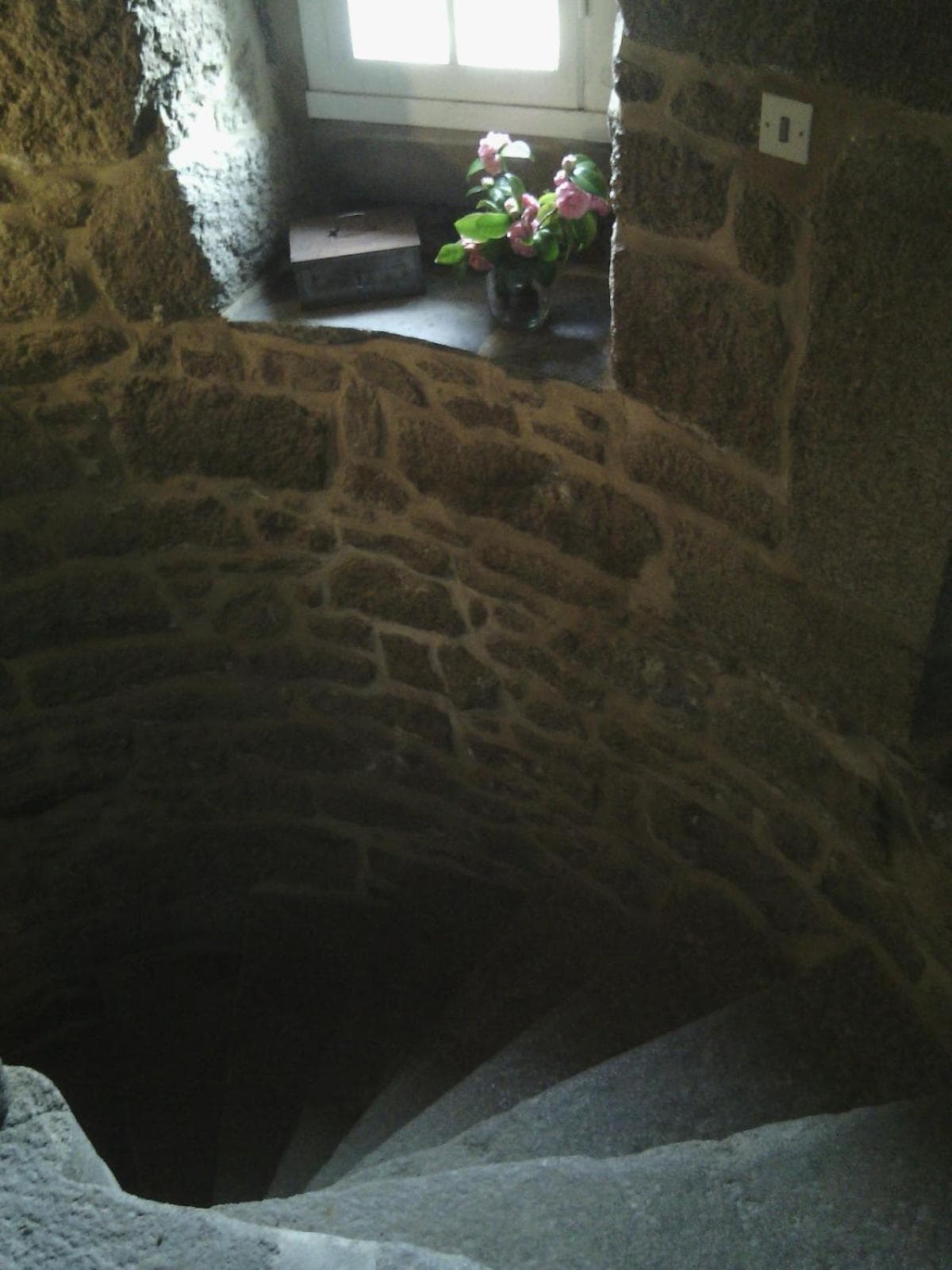 Manoir de Kerguéréon photo 5