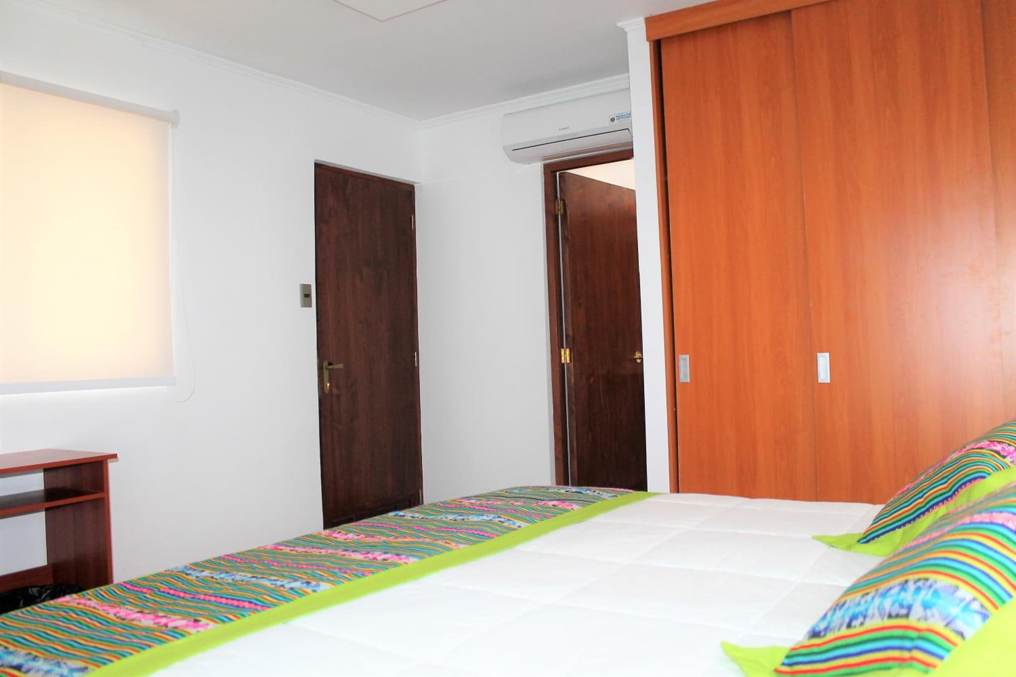 Hotel Samaña photo 2