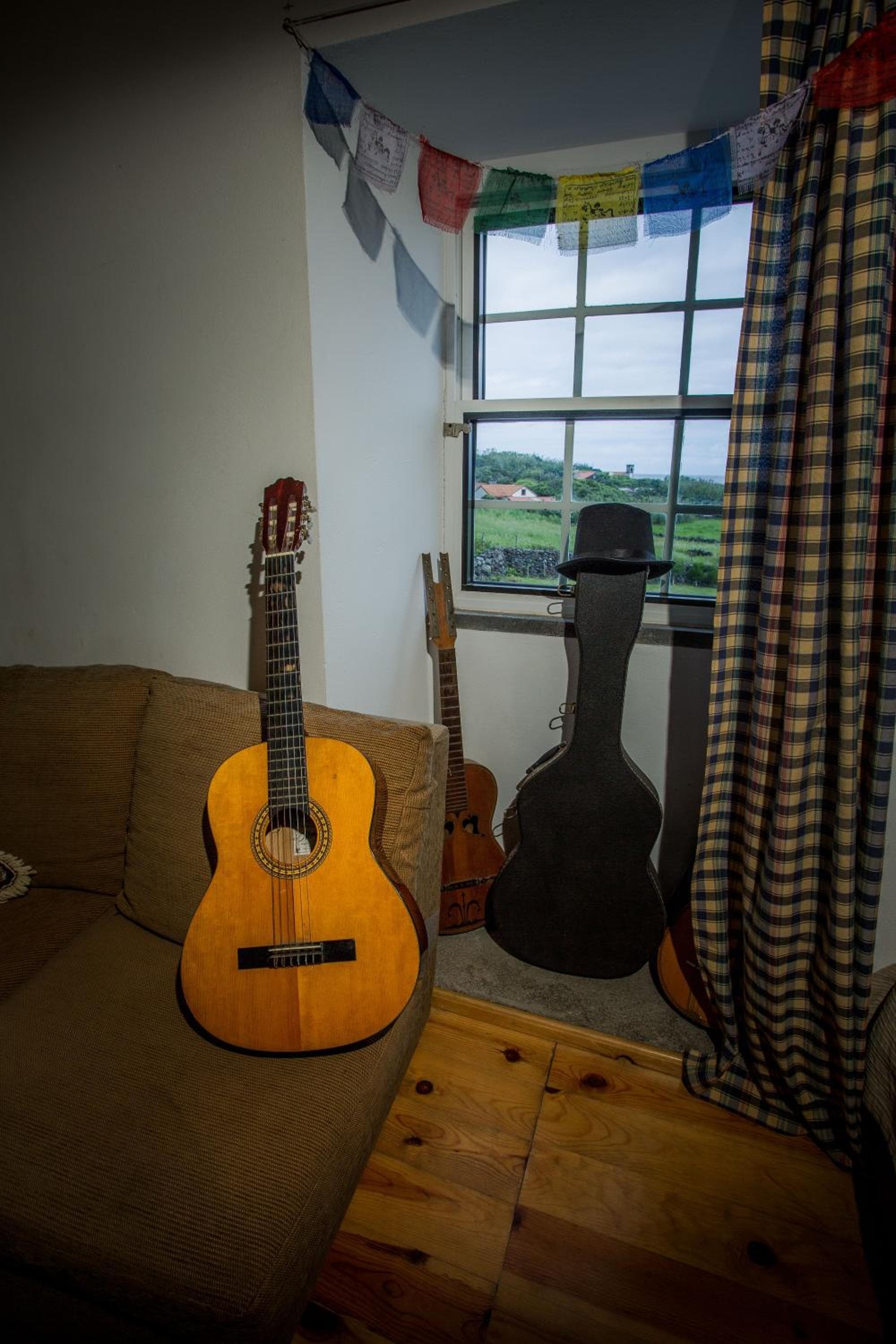 Caldeira Guesthouse photo 5