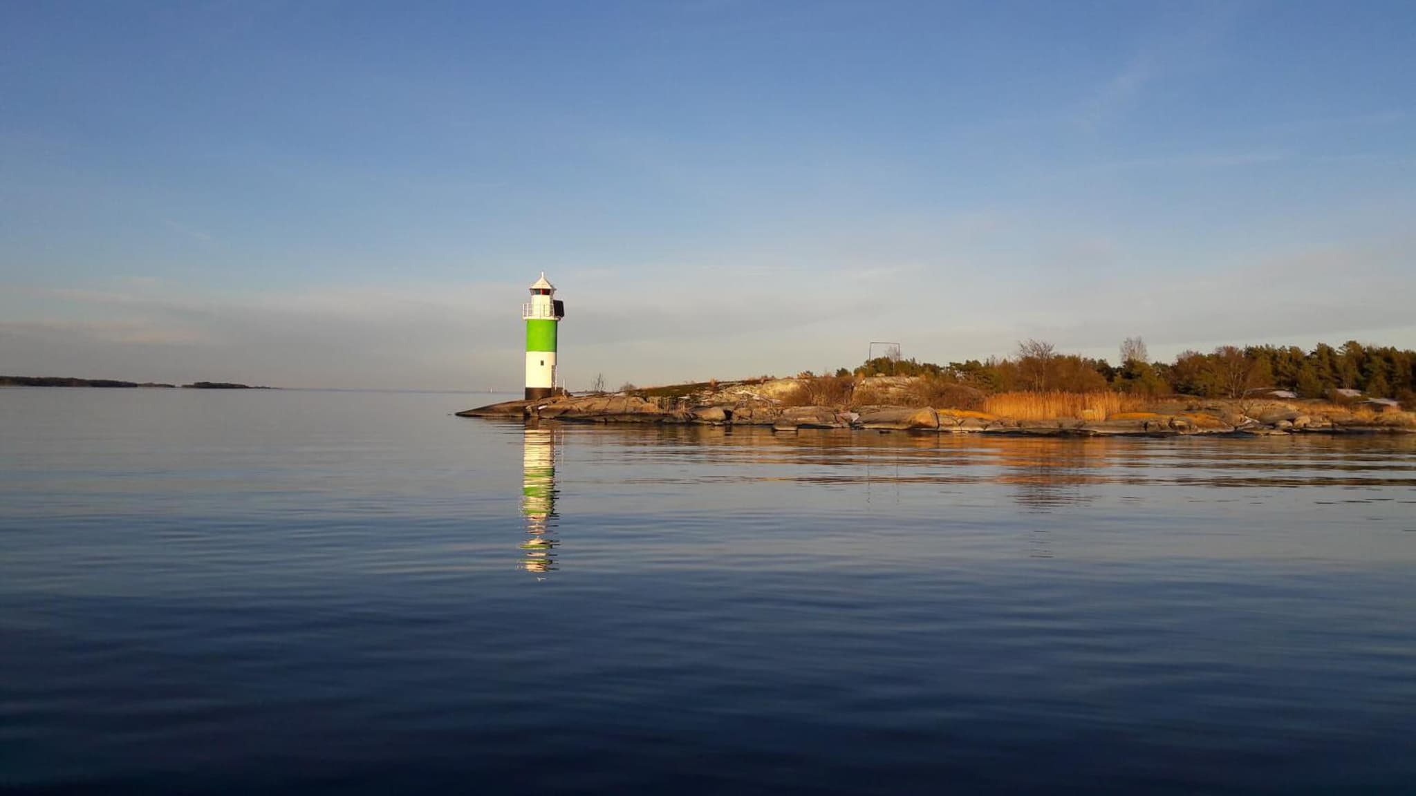 STF Möja Vandrarhem photo 3