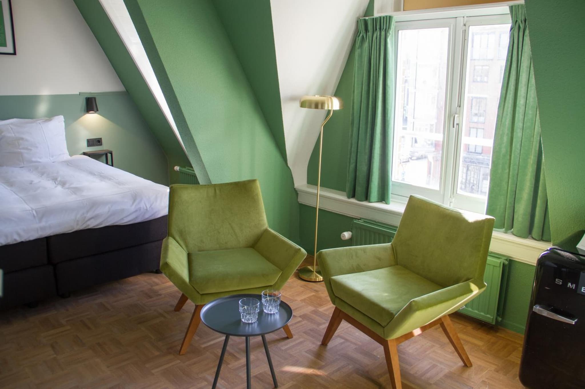 Little Duke Hotel photo 6