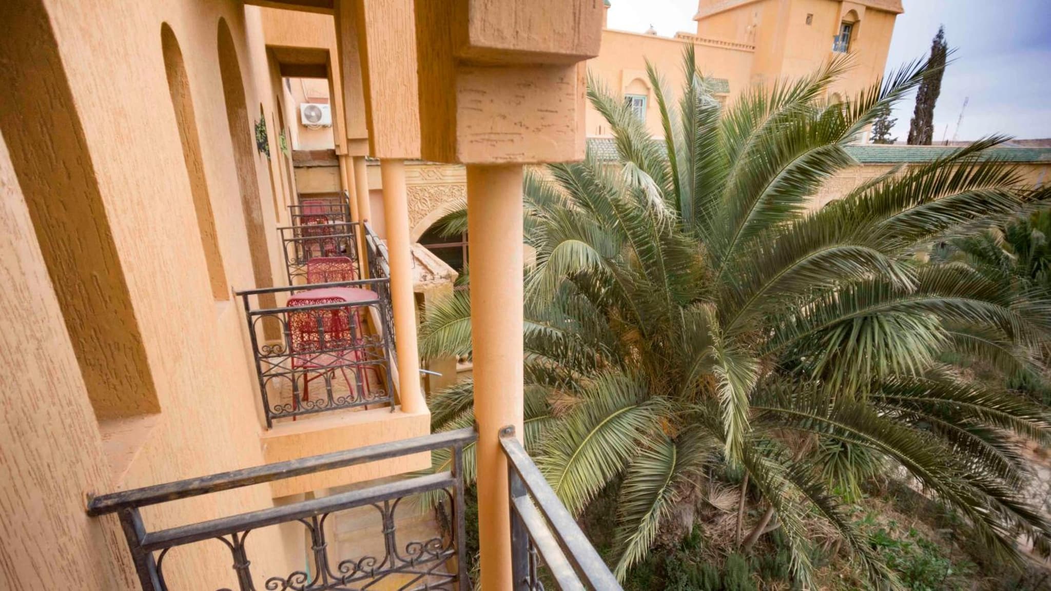 Hotel Kasbah Asmaa photo 2
