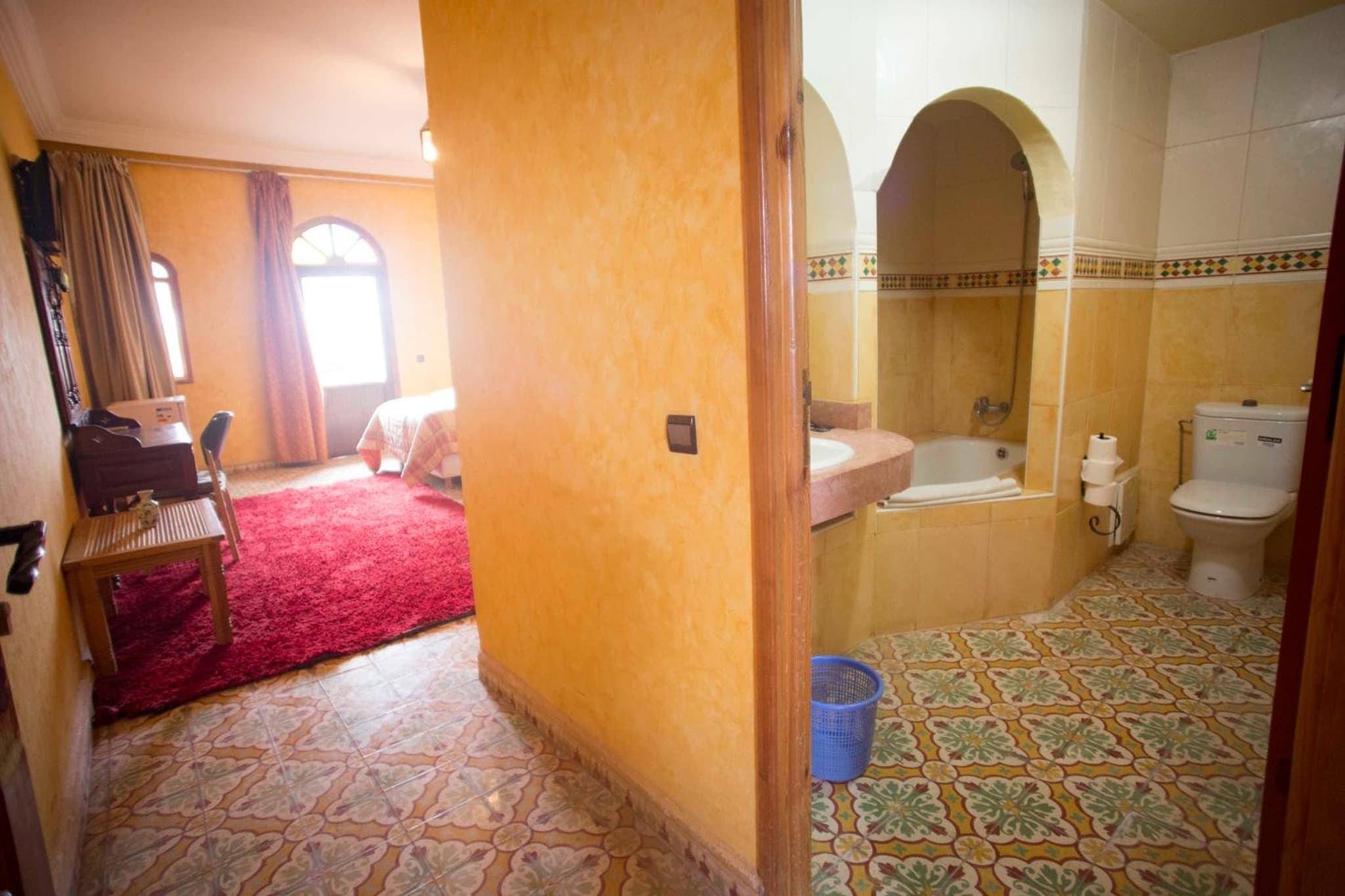 Hotel Kasbah Asmaa photo 3