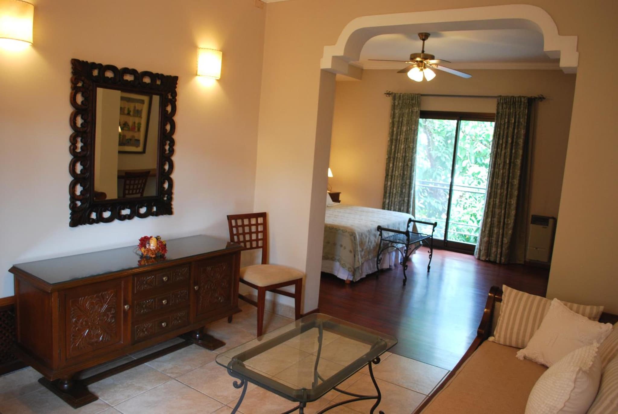 Hotel del Antiguo Convento photo 4