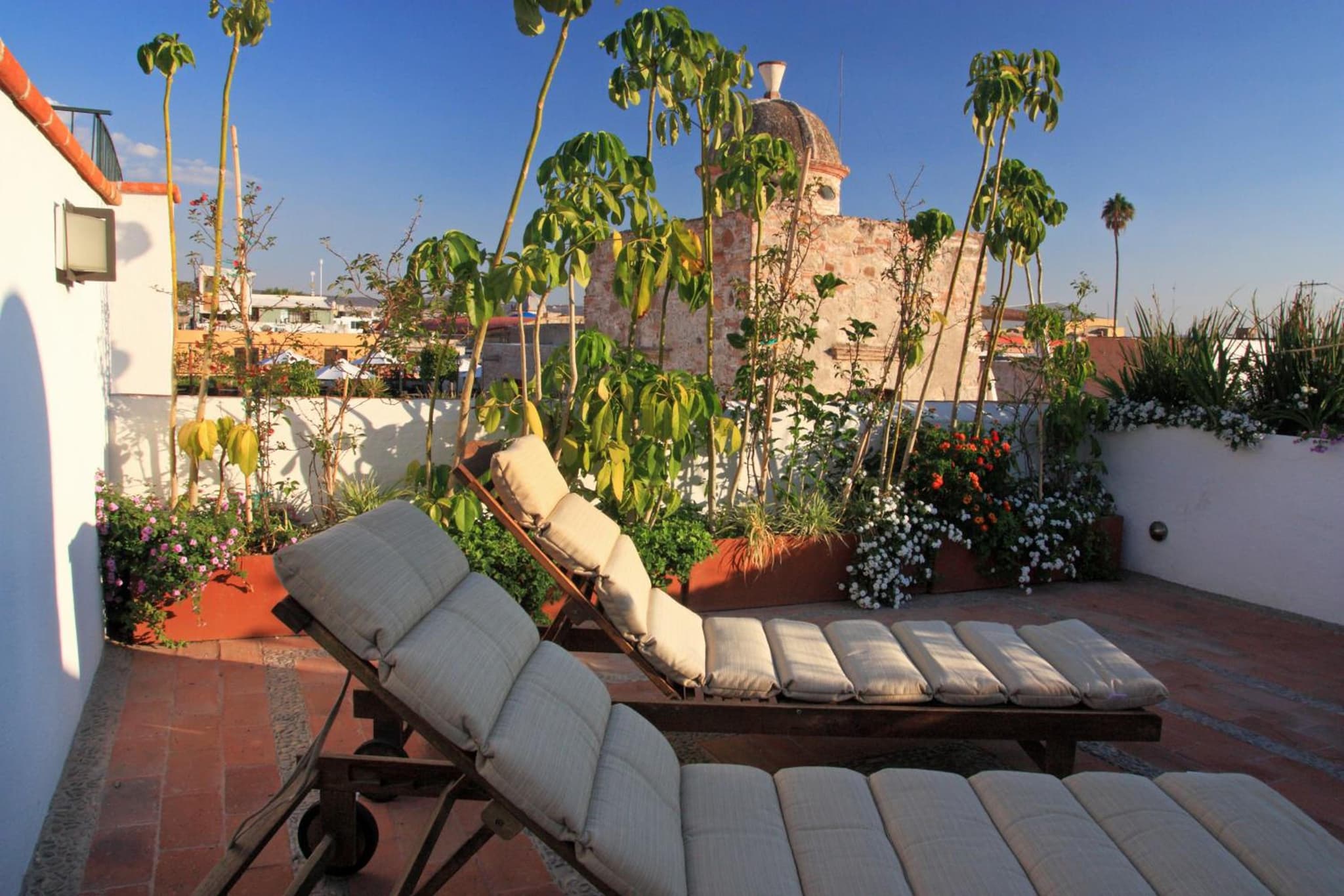 Casona de la Republica Hotel Boutique & SPA photo 6