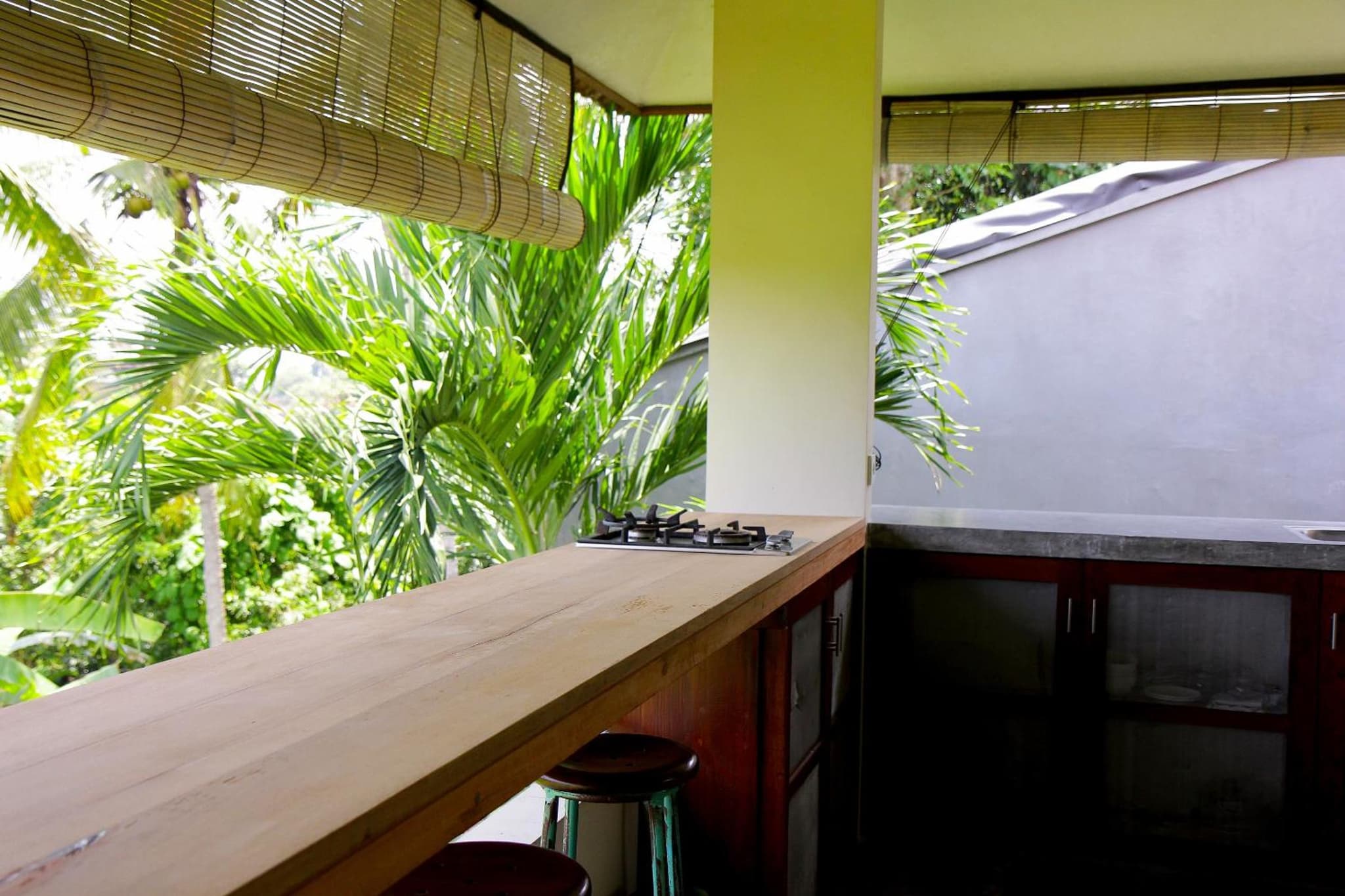 Rumah Taman Ubud photo 7