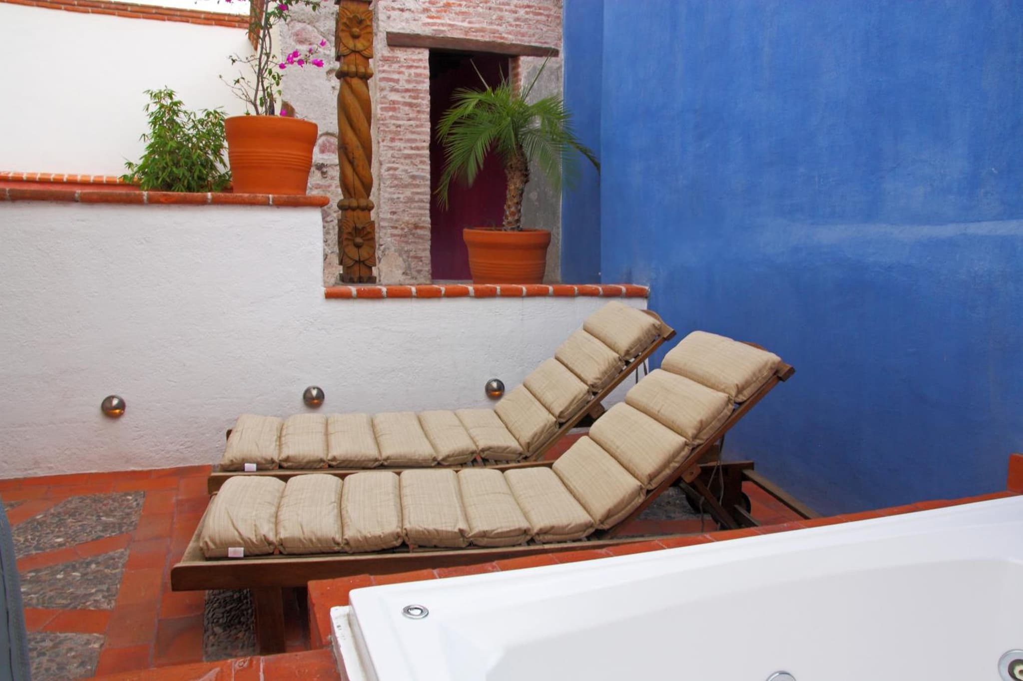 Casona de la Republica Hotel Boutique & SPA photo 2
