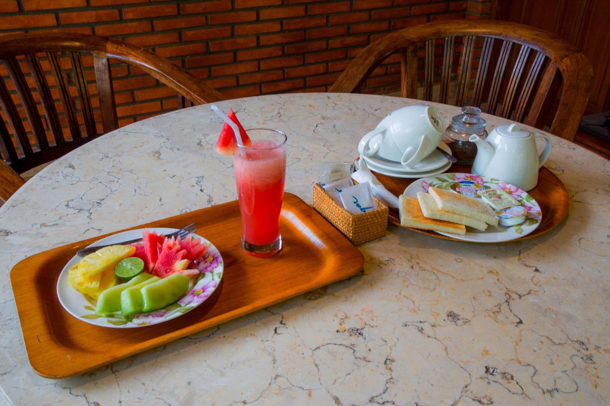 Ari La Homestay photo 6