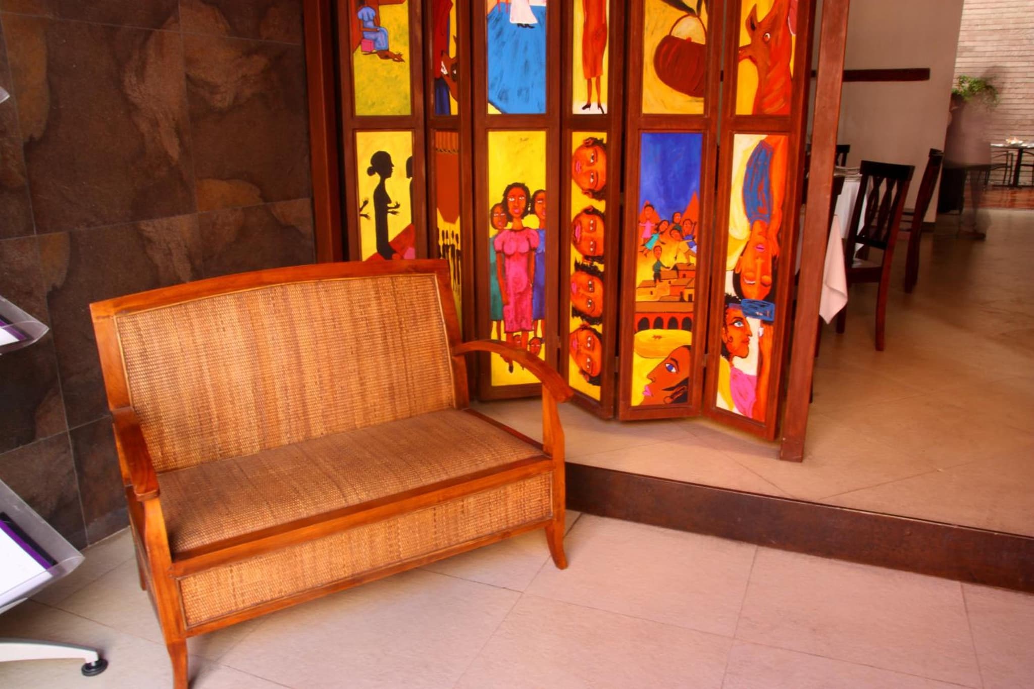 Casona de la Republica Hotel Boutique & SPA photo 4