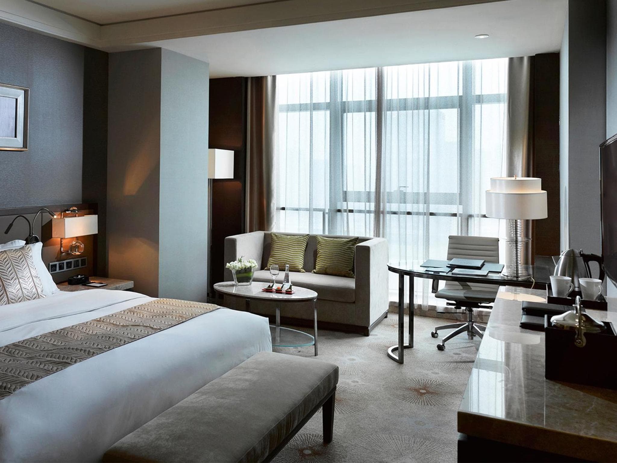 Meliá Jinan photo 4