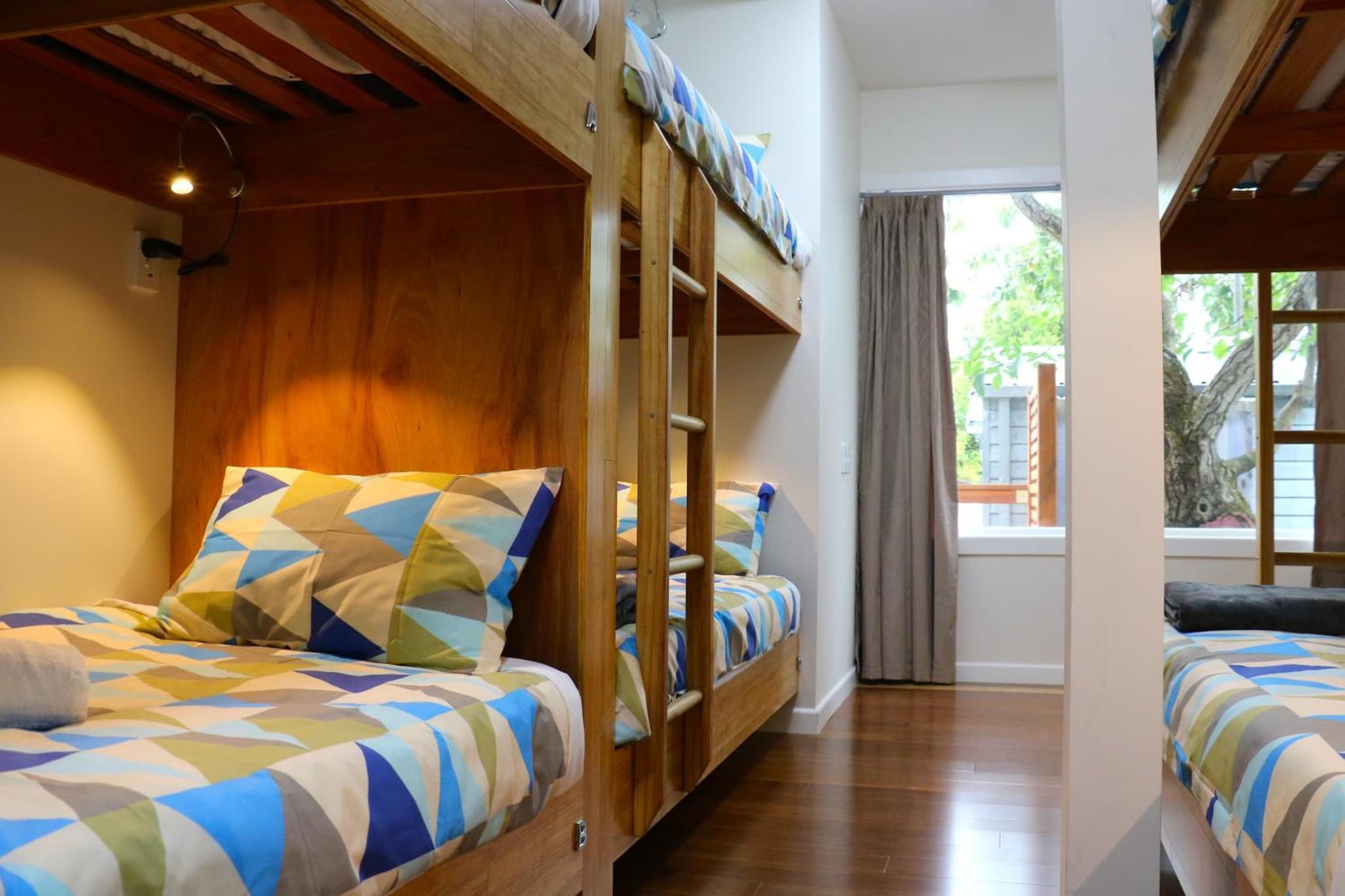 Oxford Queenette Backpackers photo 7