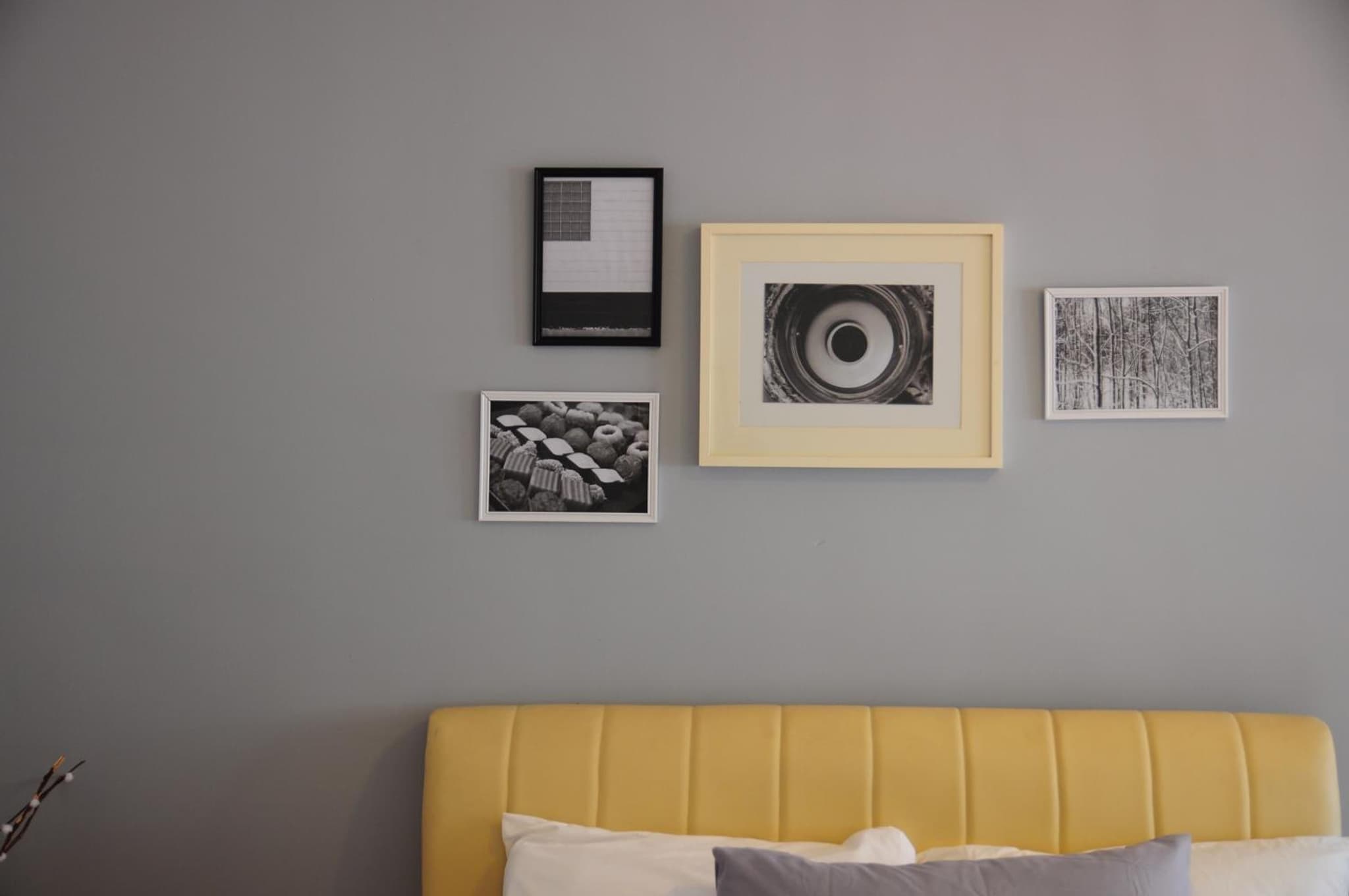 GRAYHAUS Guest House photo 8