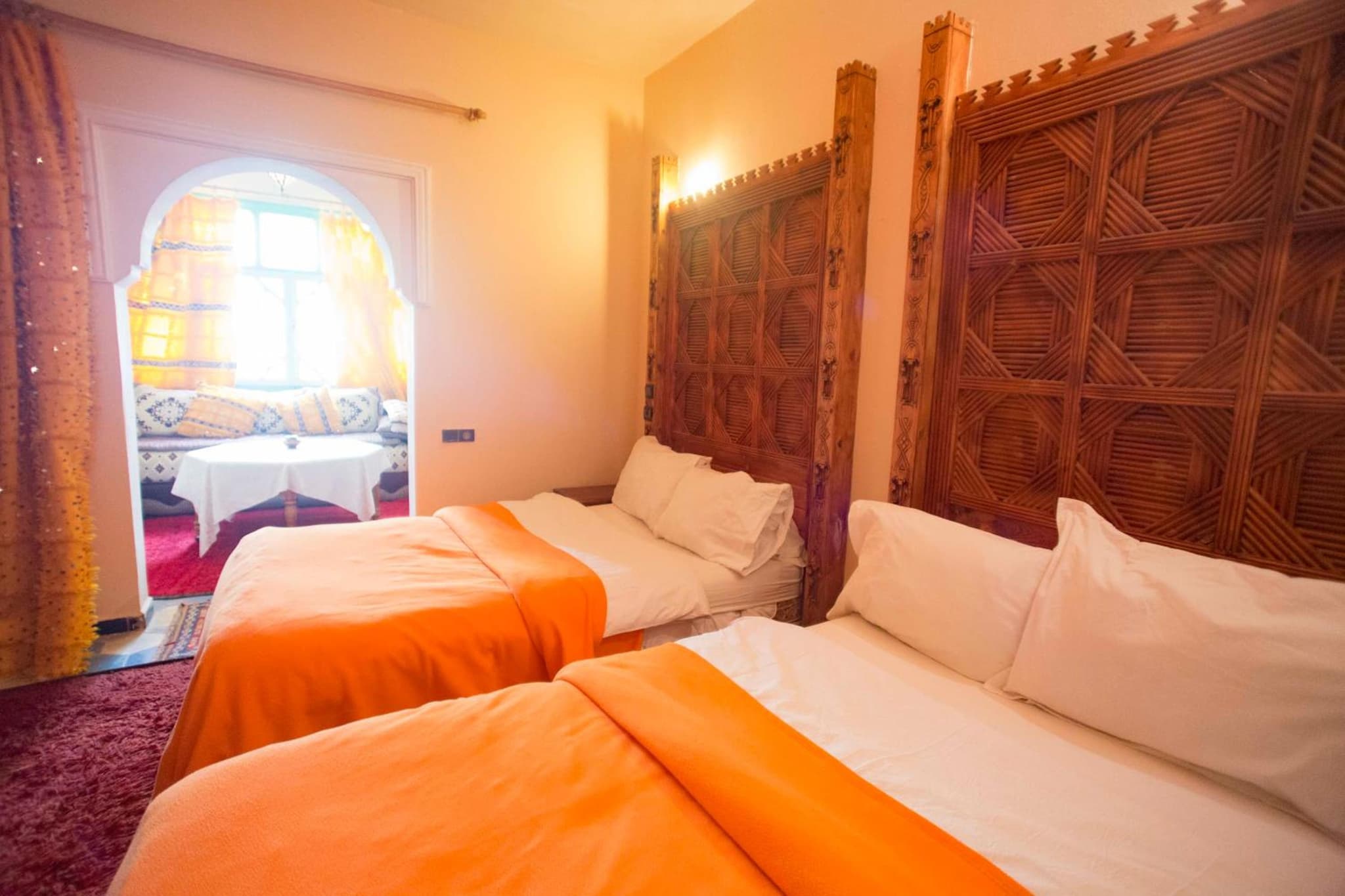 Hotel Kasbah Asmaa photo 7