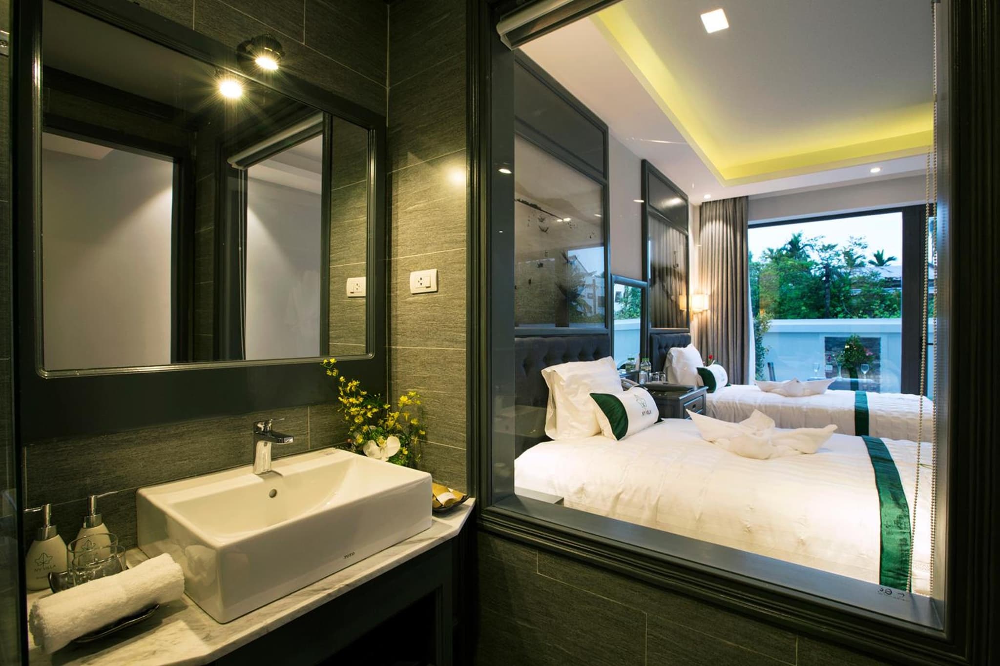 Ivy Villa photo 9