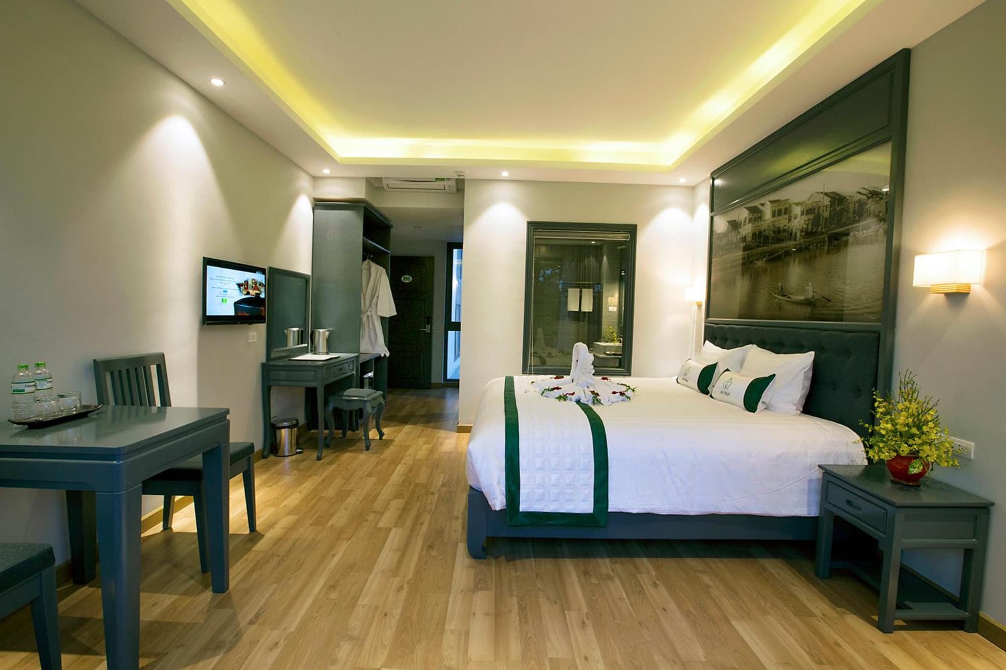 Ivy Villa photo 7