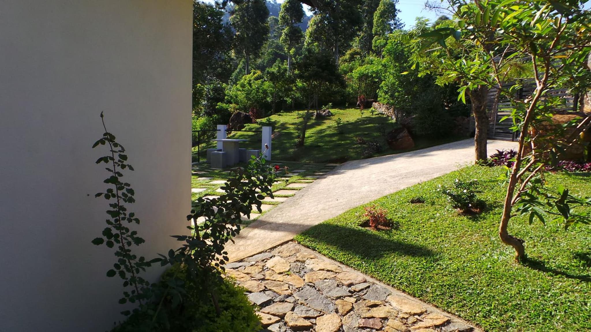 Grace Holiday Bungalow photo 4