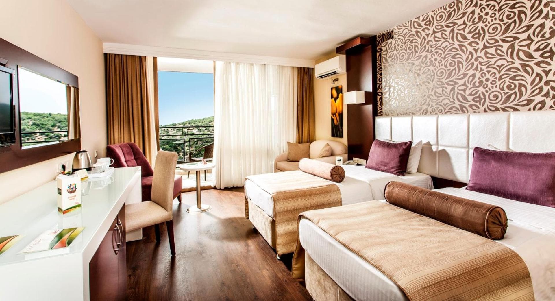 Tusan Beach Resort - All Inclusive photo 9