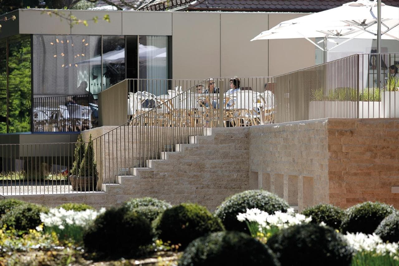 LA MAISON hotel & spa photo 6