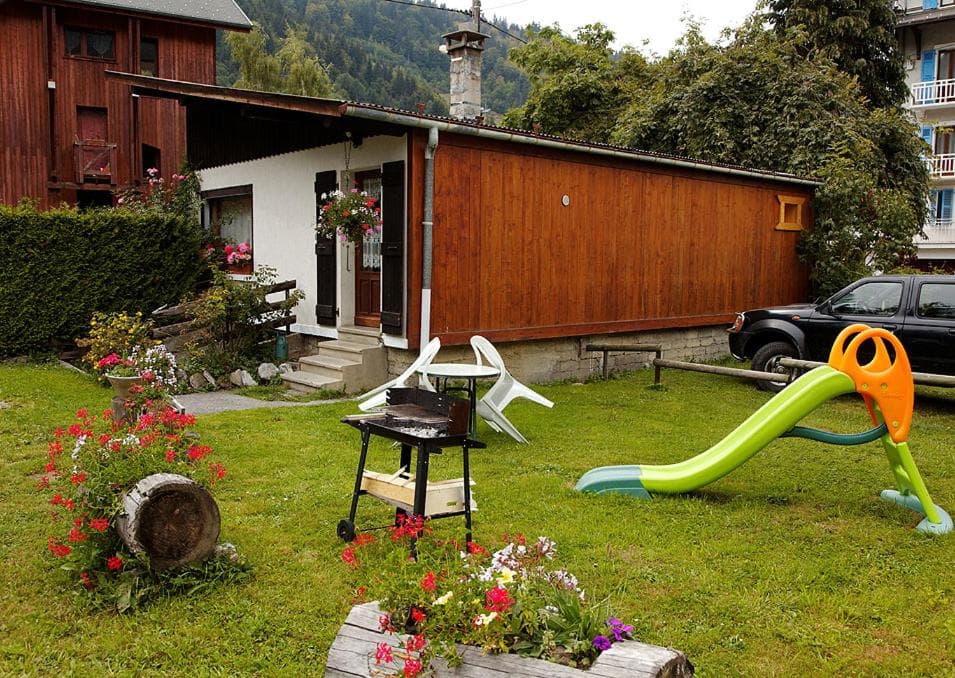 Le Petit Chalet photo 3