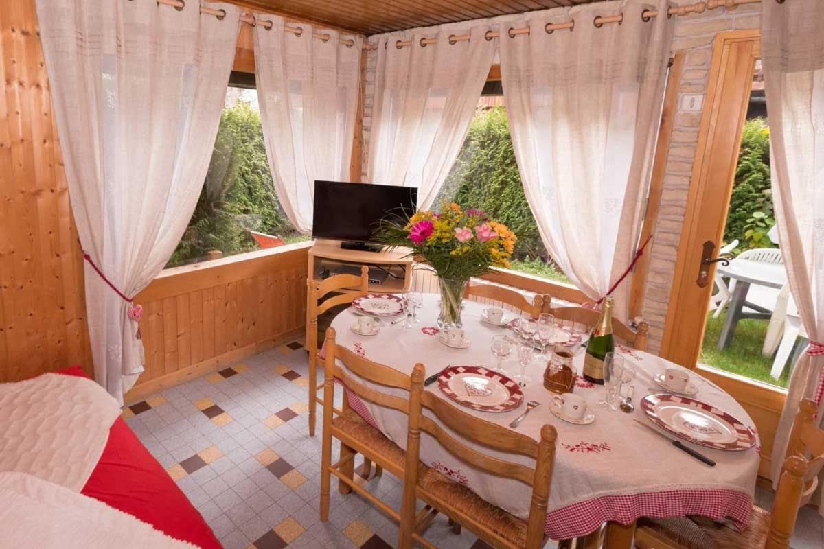 Le Petit Chalet photo 9