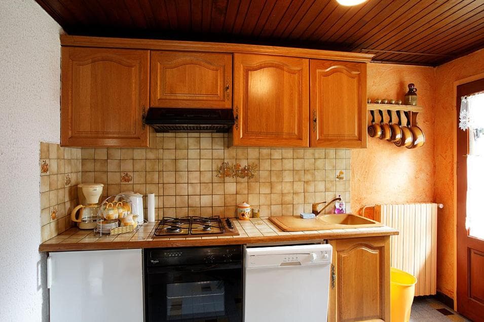 Le Petit Chalet photo 4