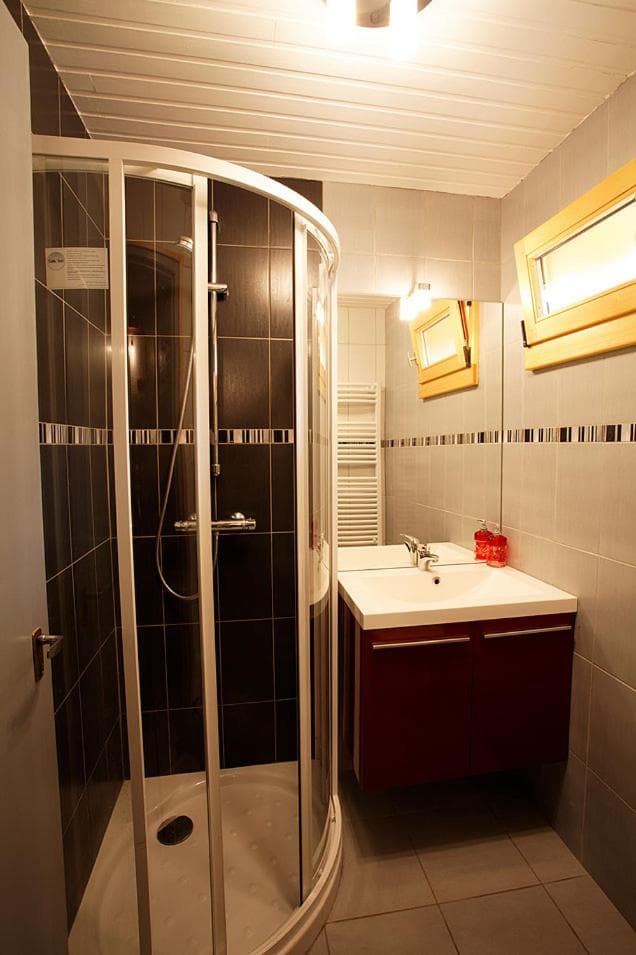 Le Petit Chalet photo 6