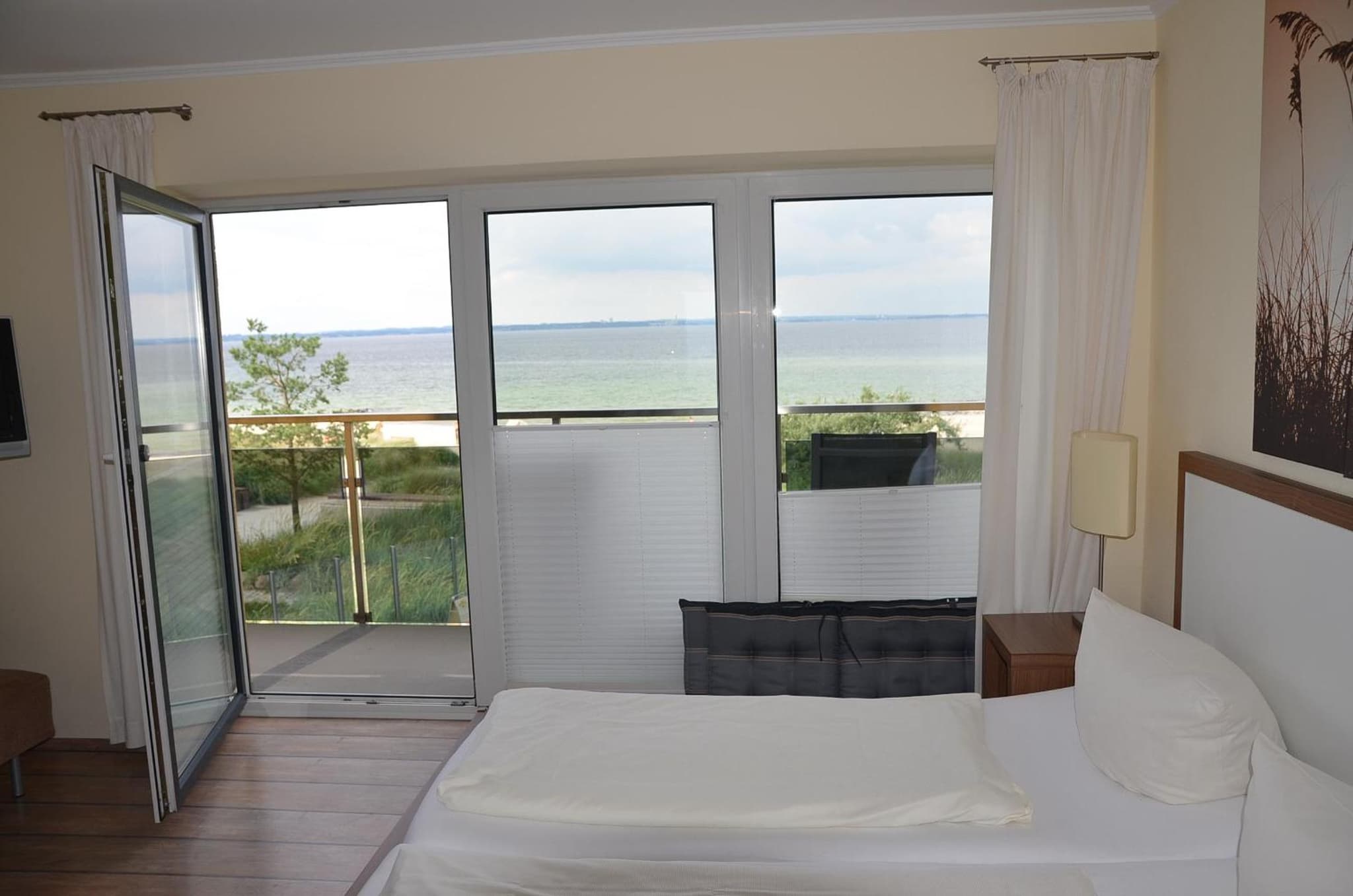 Seaside-Strandhotel photo 6