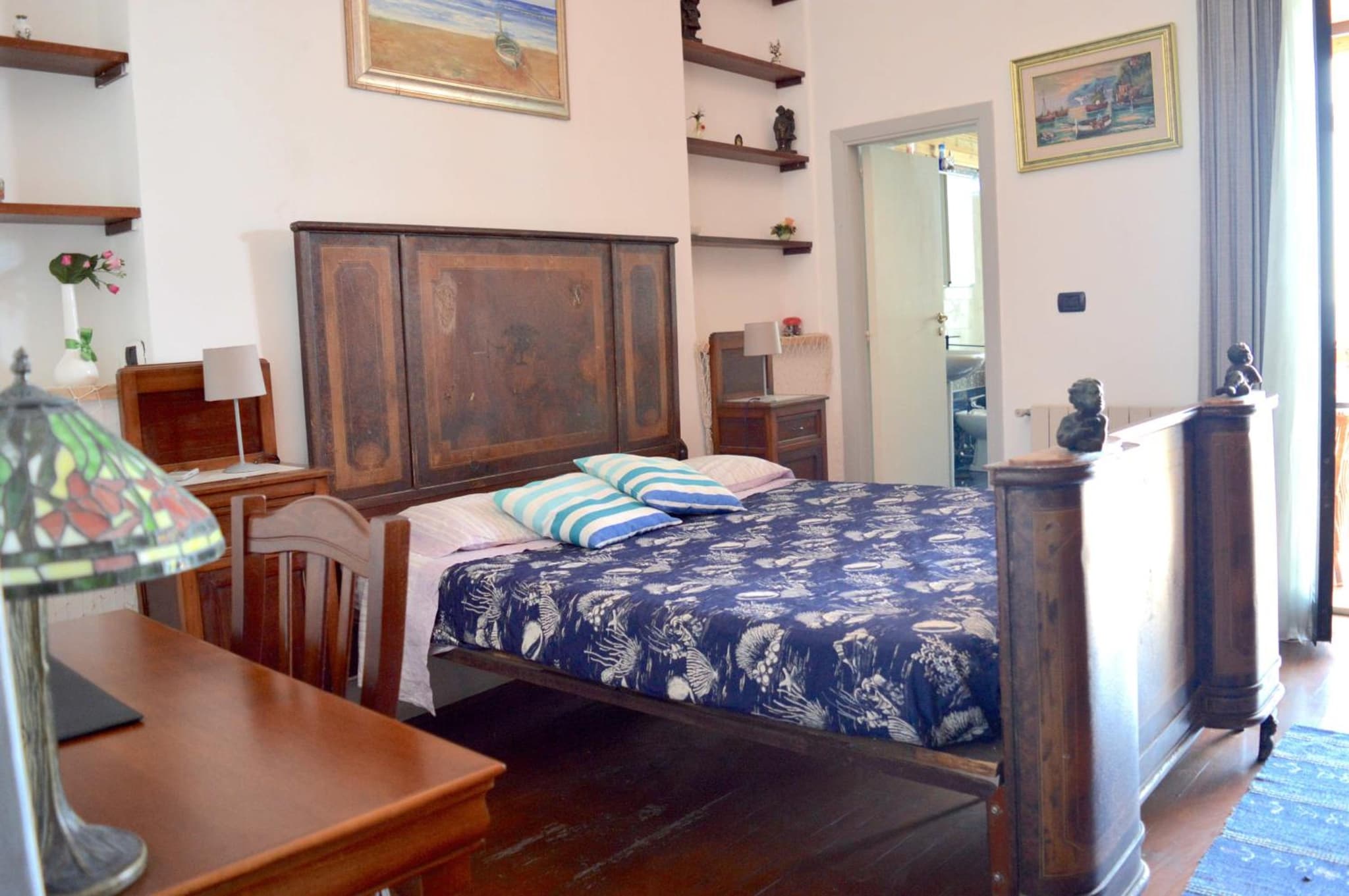 Teocle Beach rooms photo 5