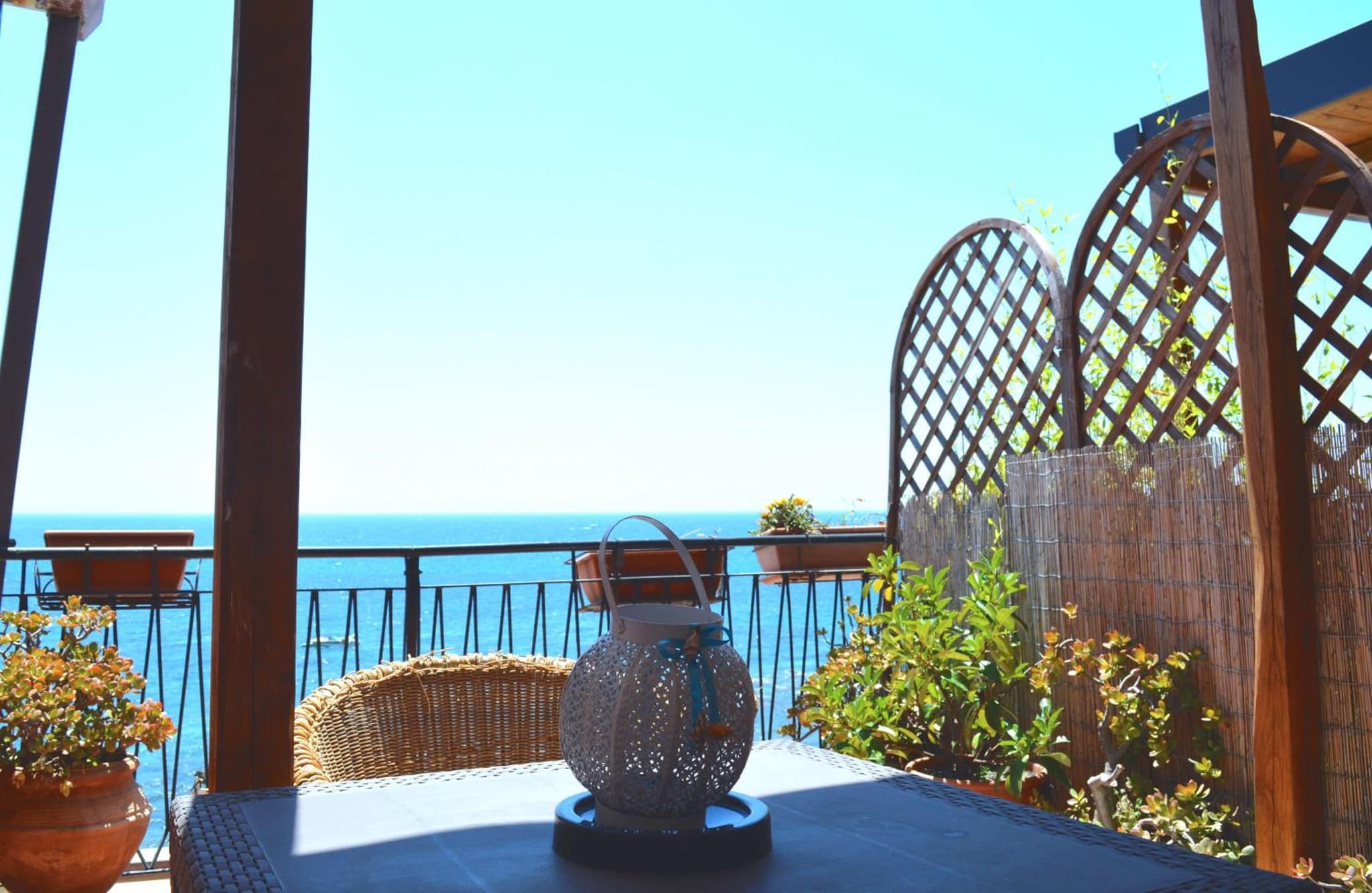 Teocle Beach rooms photo 2
