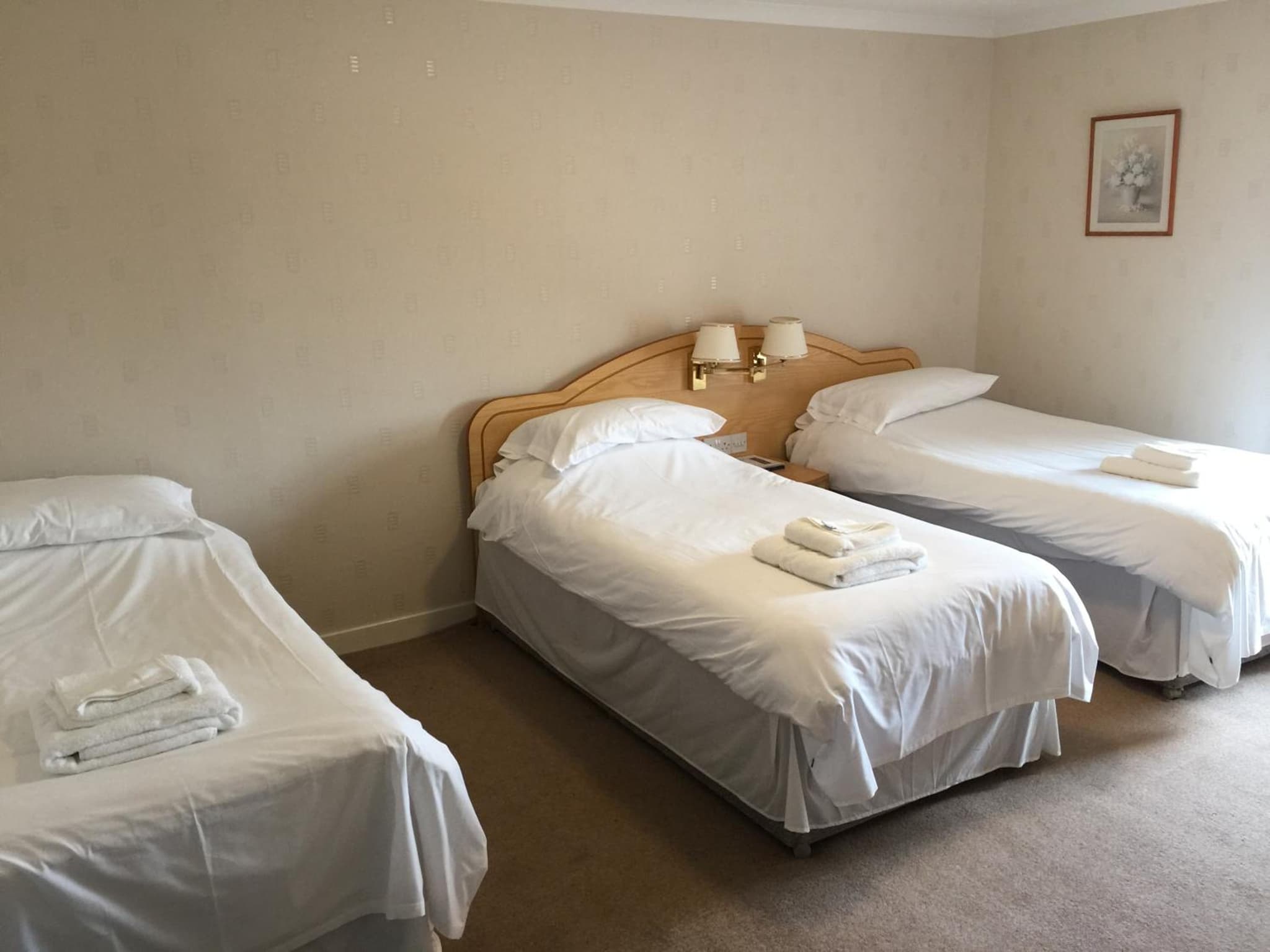 The Station Hotel photo 6