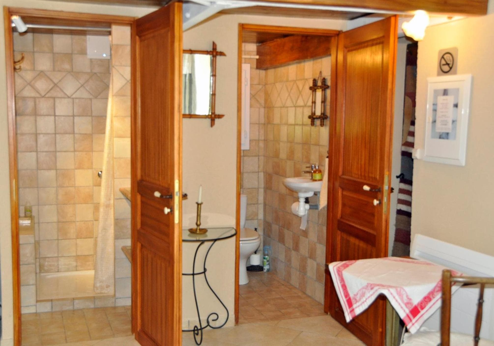 Chambre d'hôte Anais photo 8