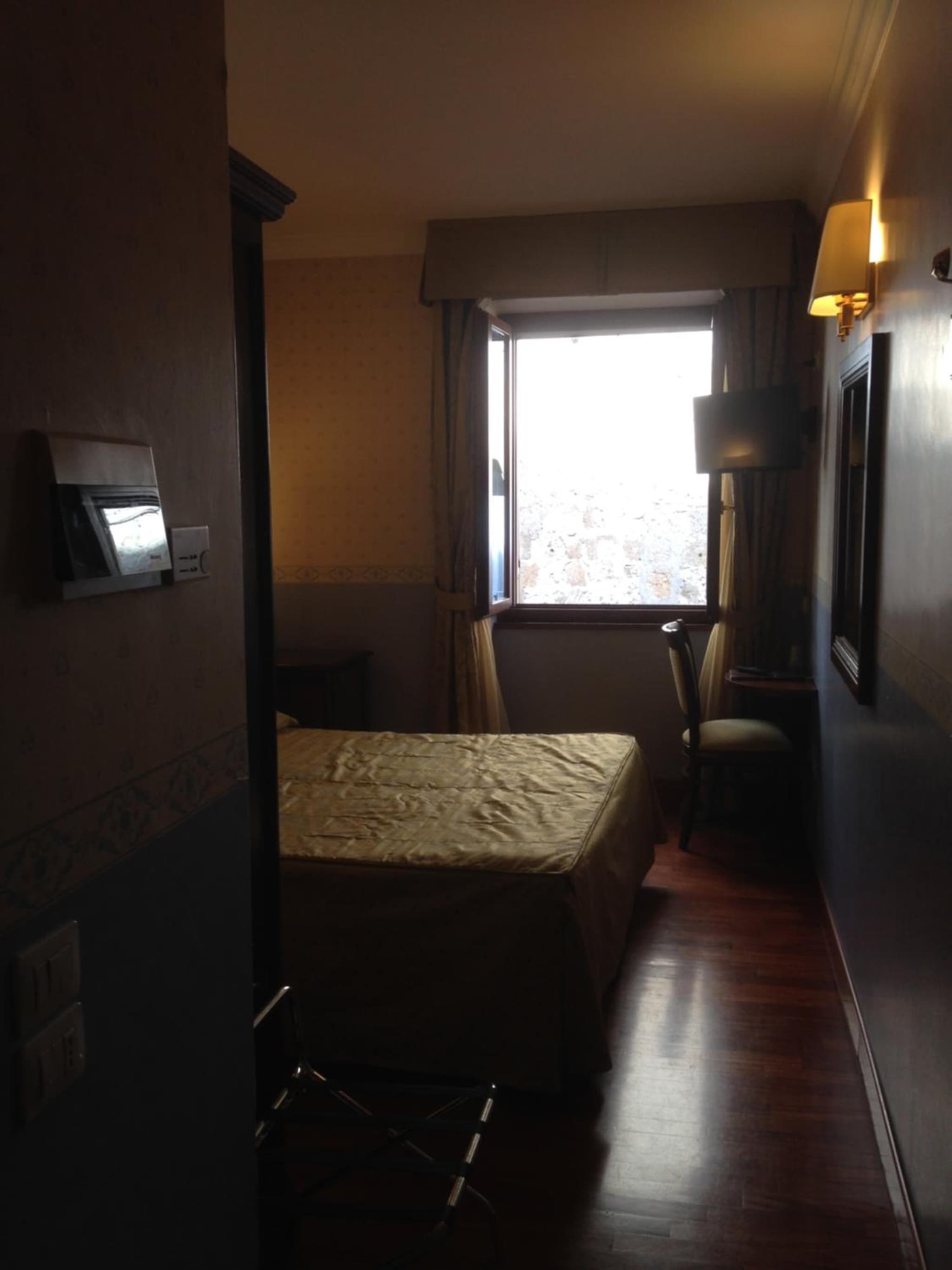 Hotel Filippeschi photo 2