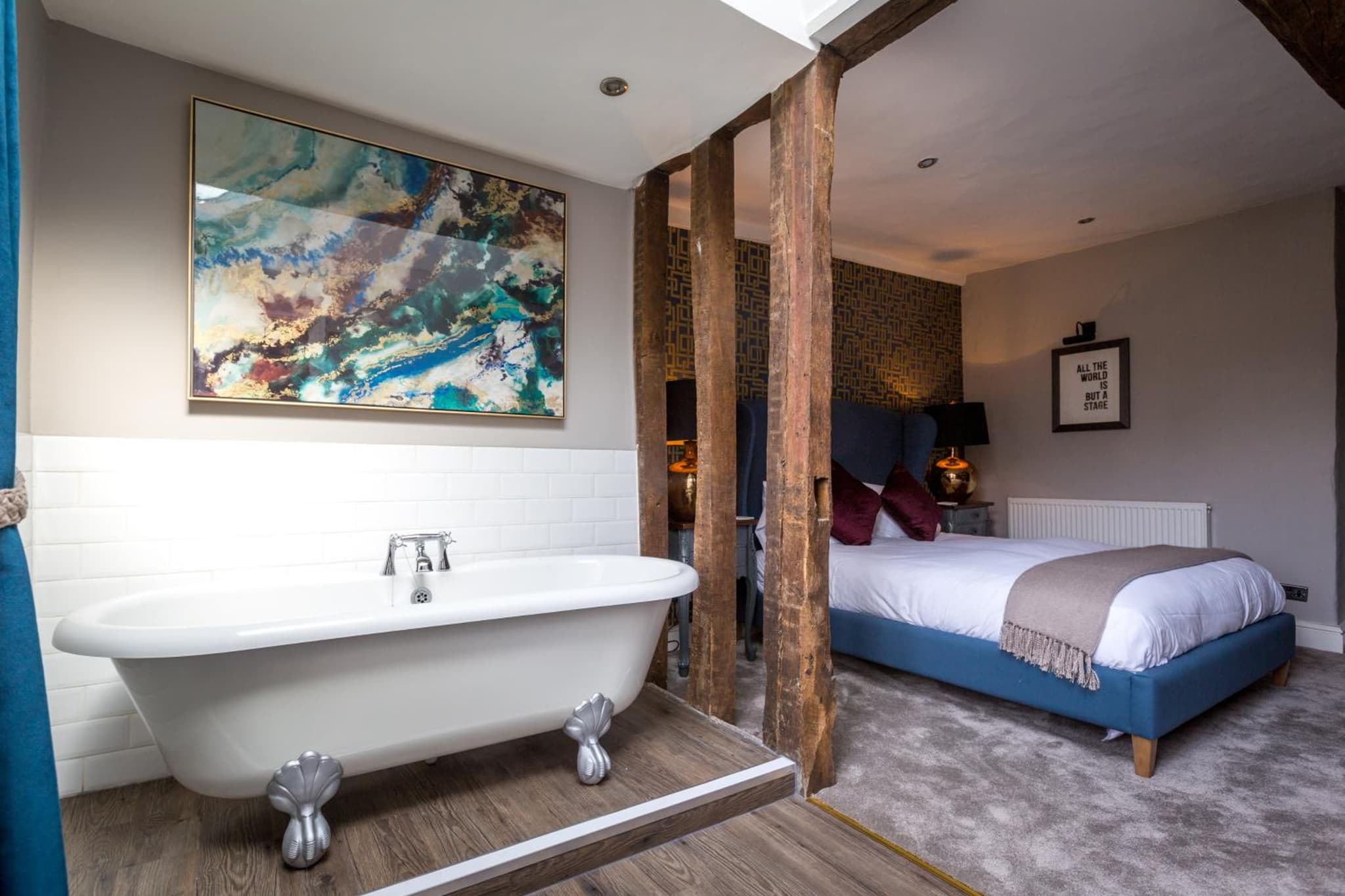 The Stratford Townhouse photo 4