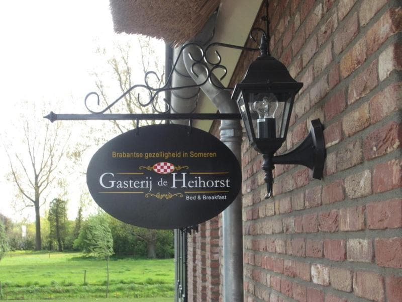 Gasterij de Heihorst photo 7