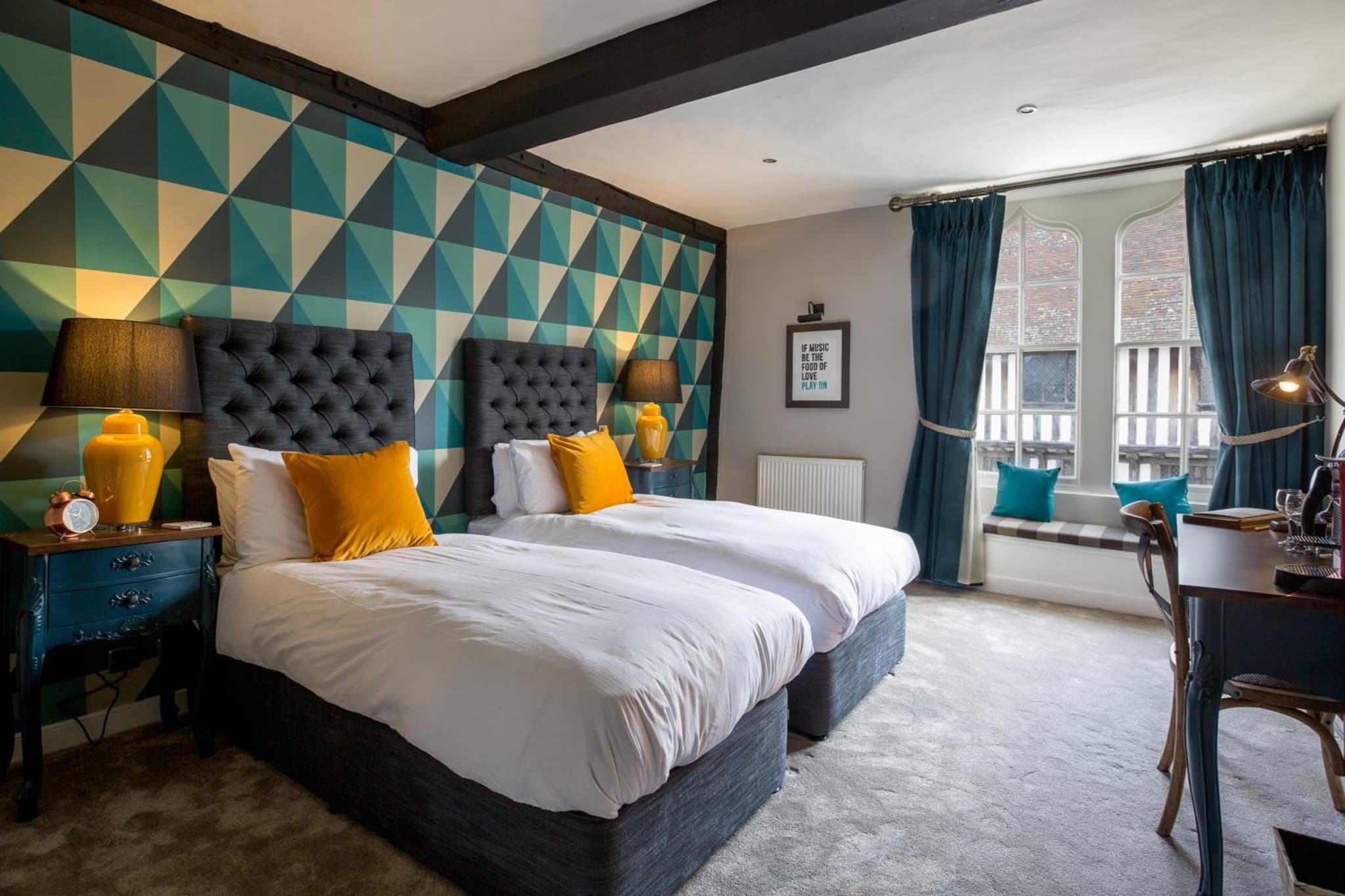 The Stratford Townhouse photo 7