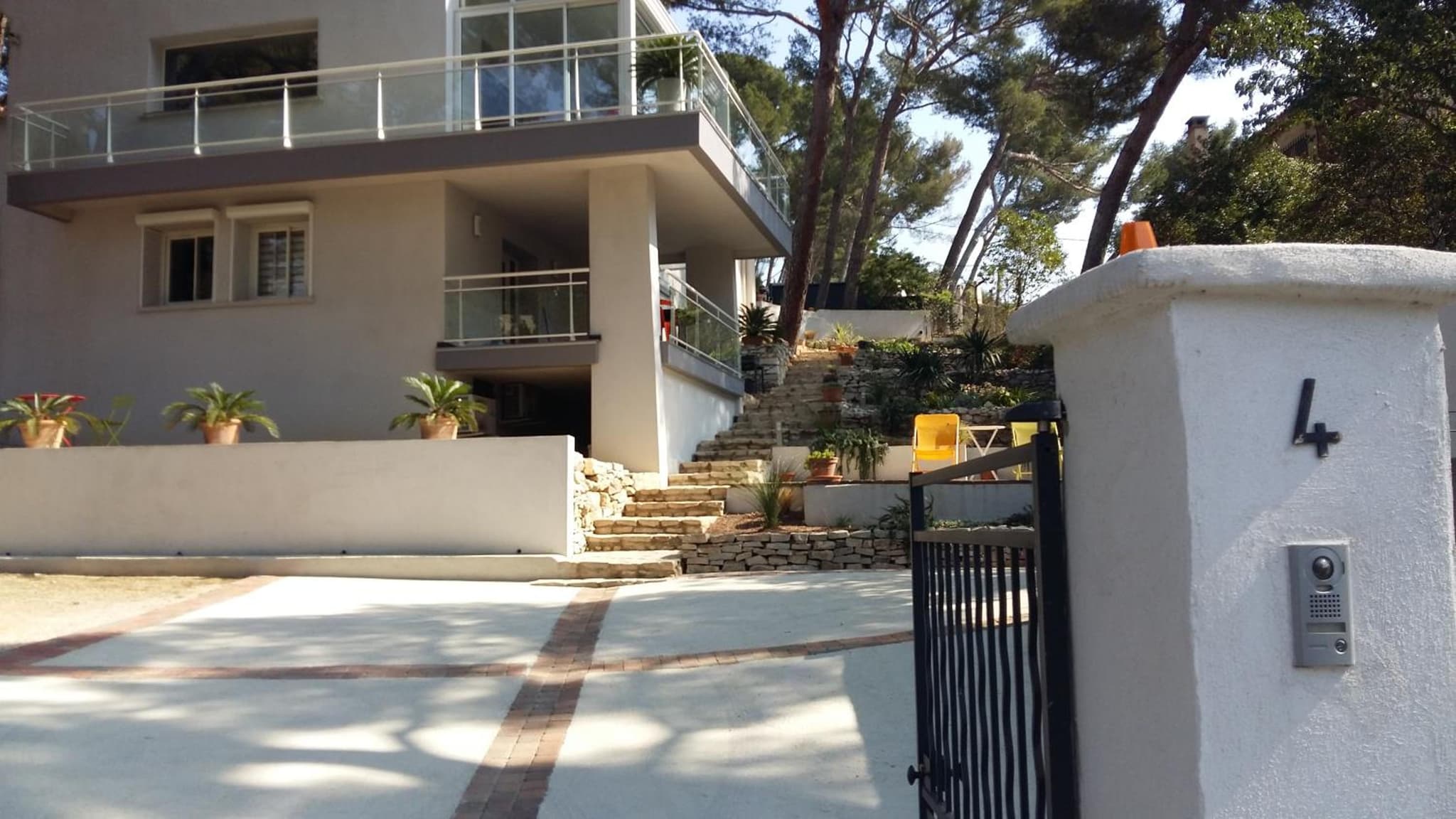 Villa Bobnell photo 9