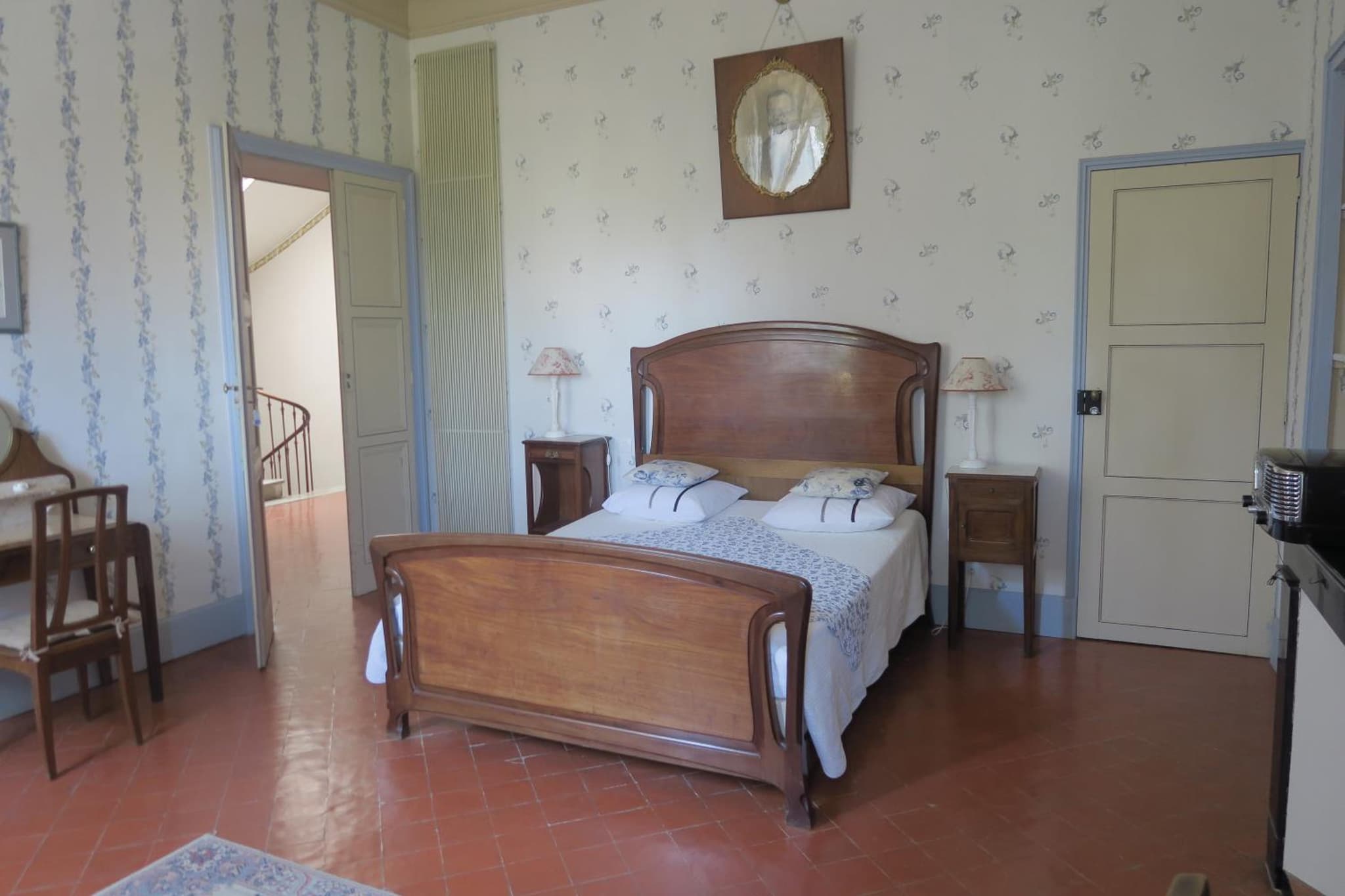 Le Domaine de Fraissinet photo 6