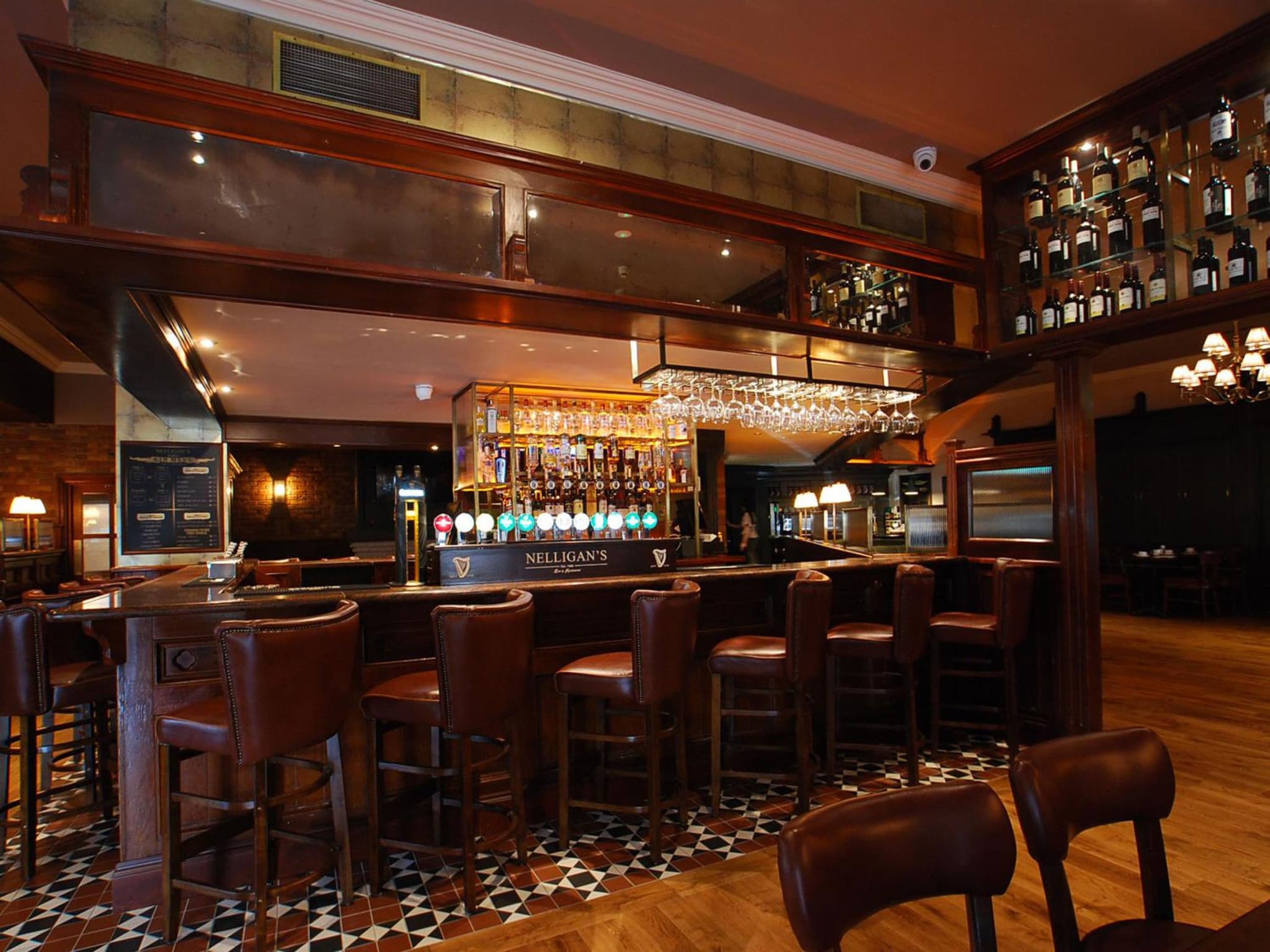 Kilmurry Lodge Hotel photo 8