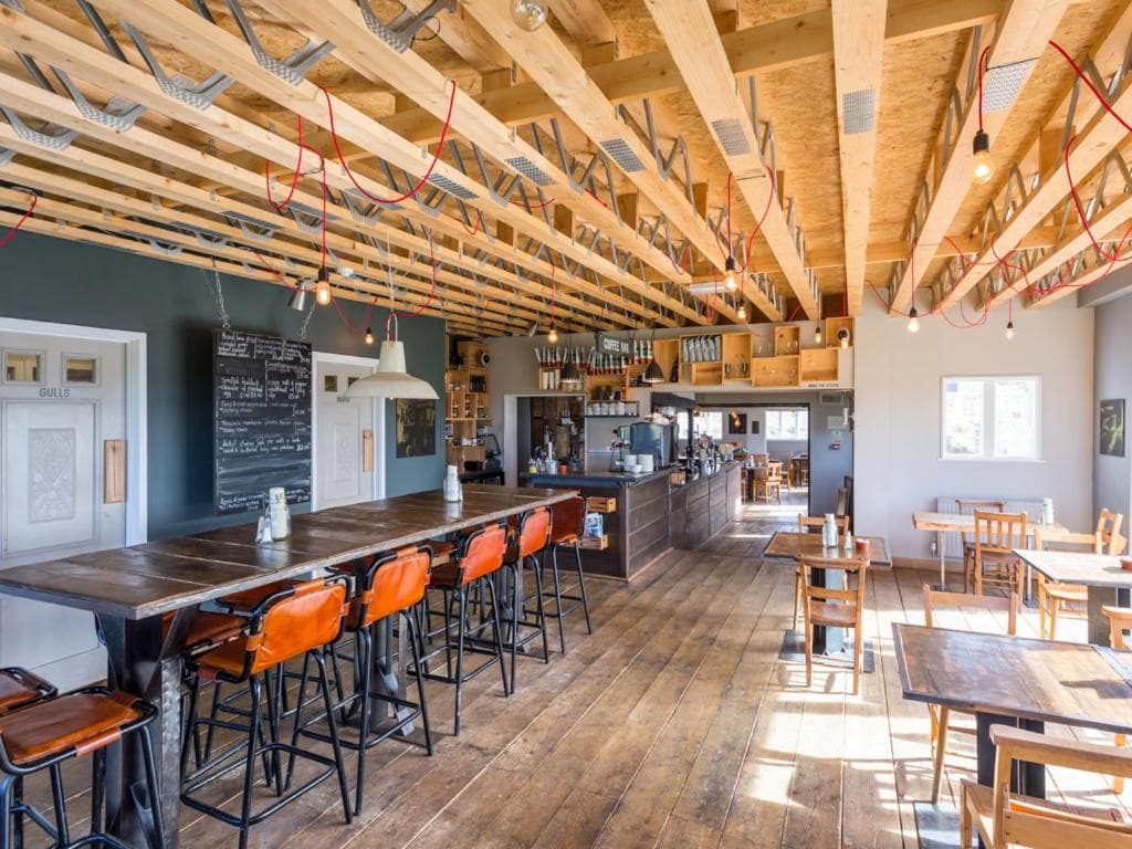 The Sail Loft photo 5