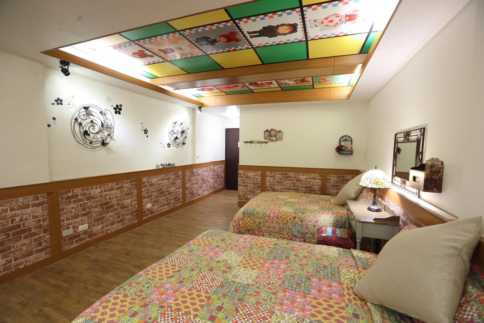 First Place B&B (Hualien Railway Station) photo 7